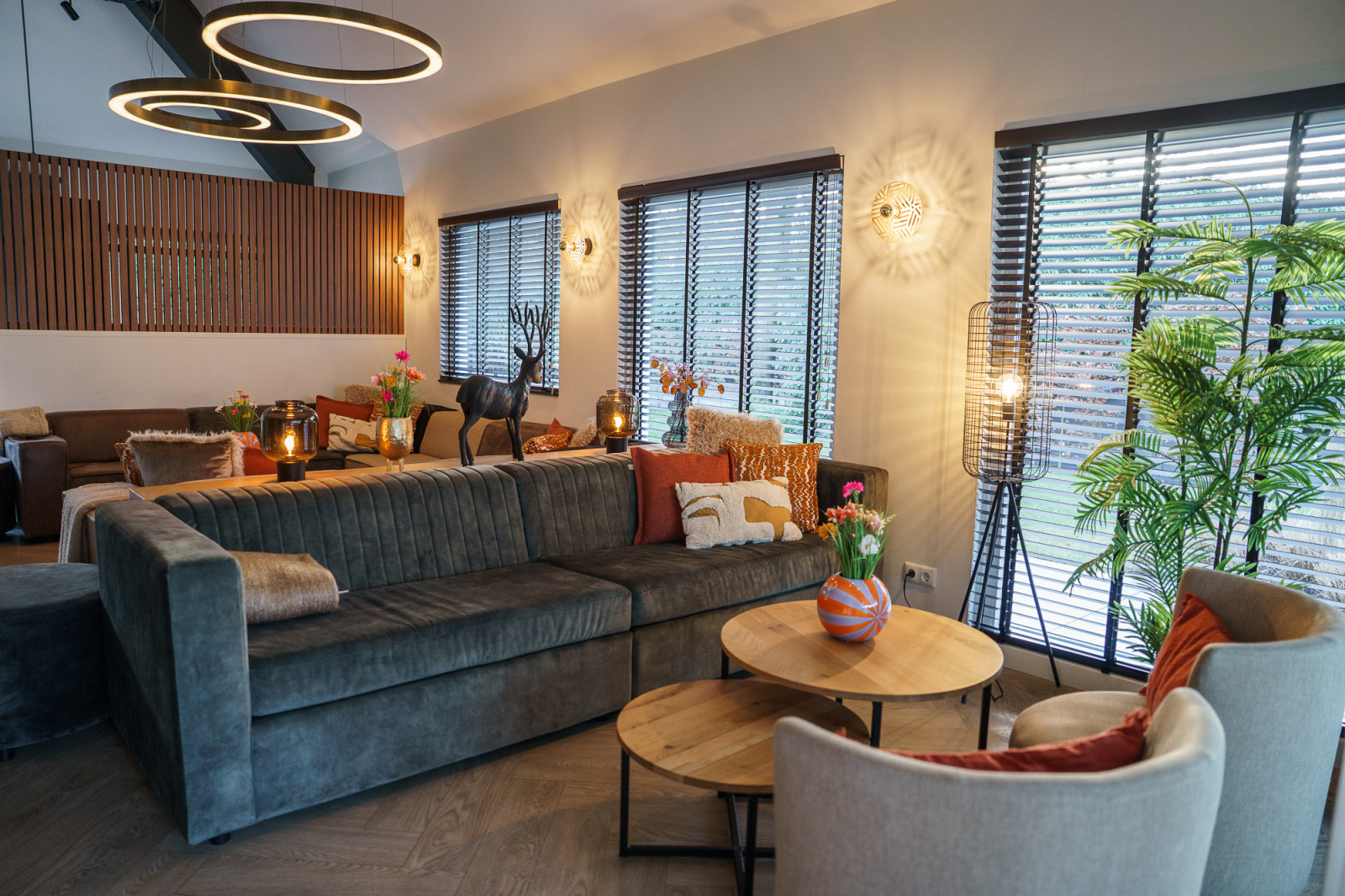 Recreatiewoning in Oirschot voor 18 personen foto 20