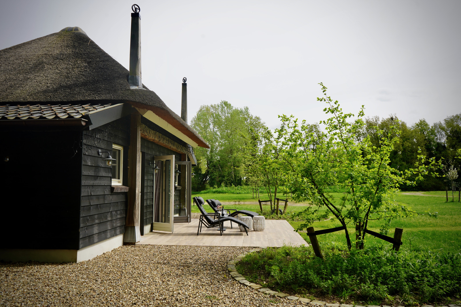 Sfeervolle landelijk gelegen vakantieboerderij voor 2 personen nabij Nijmegen