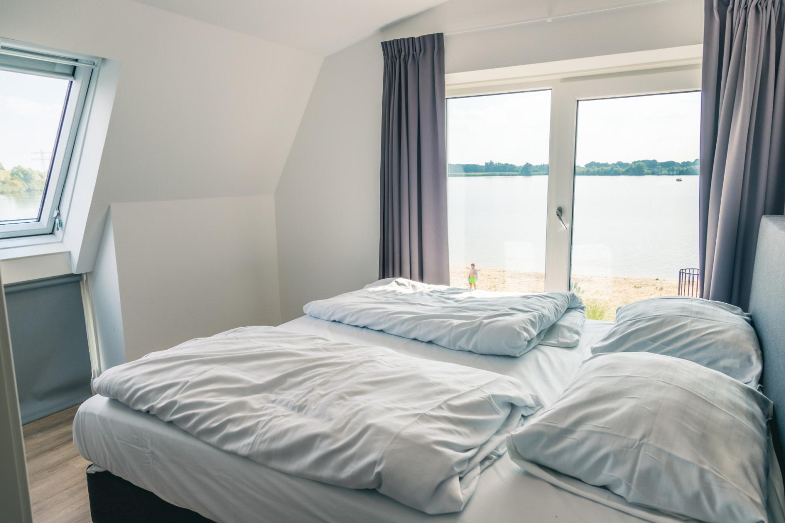 Villa in Linden voor 12 personen foto 19