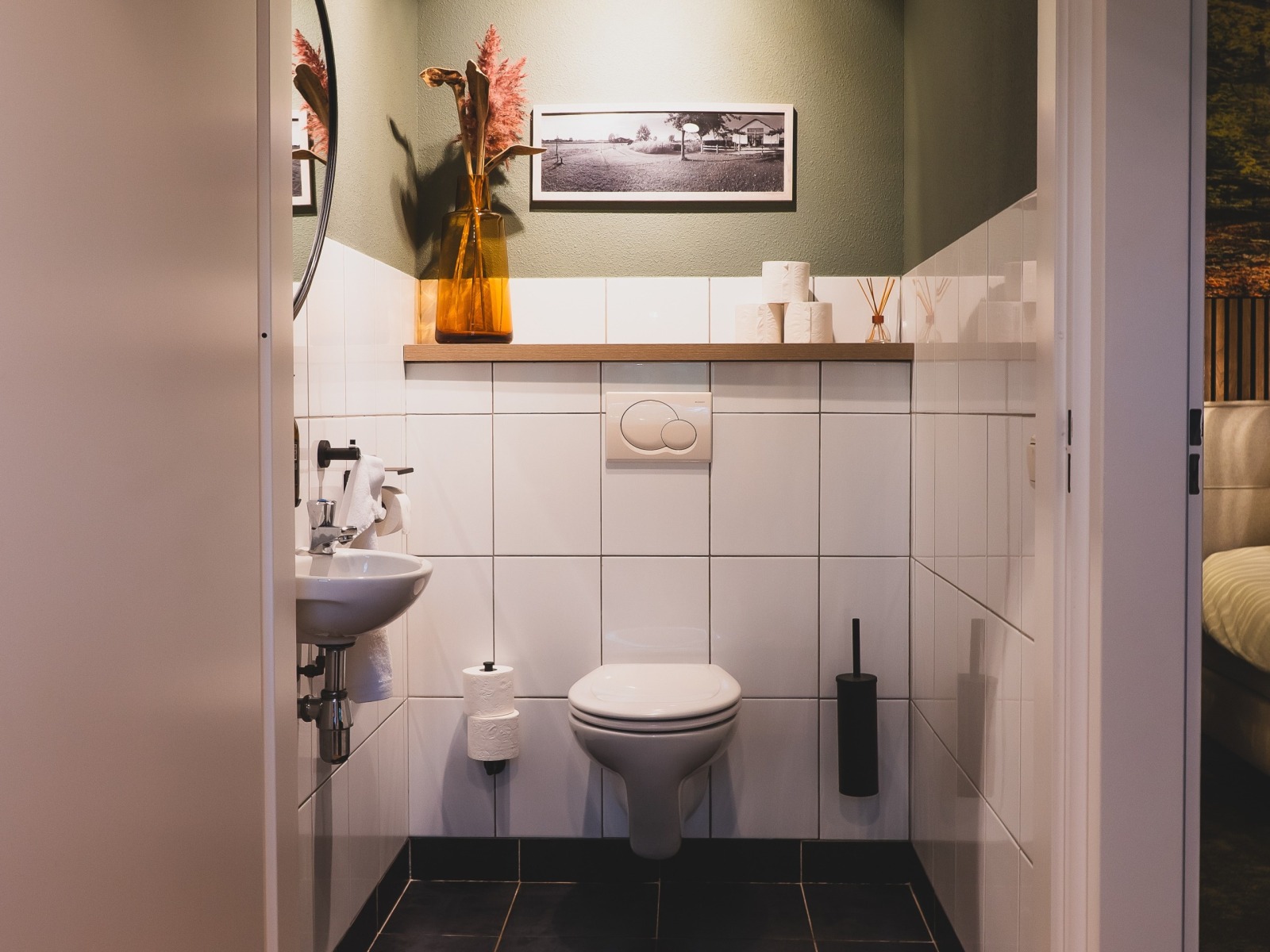 Recreatiewoning in Schijndel voor 6 personen foto 6