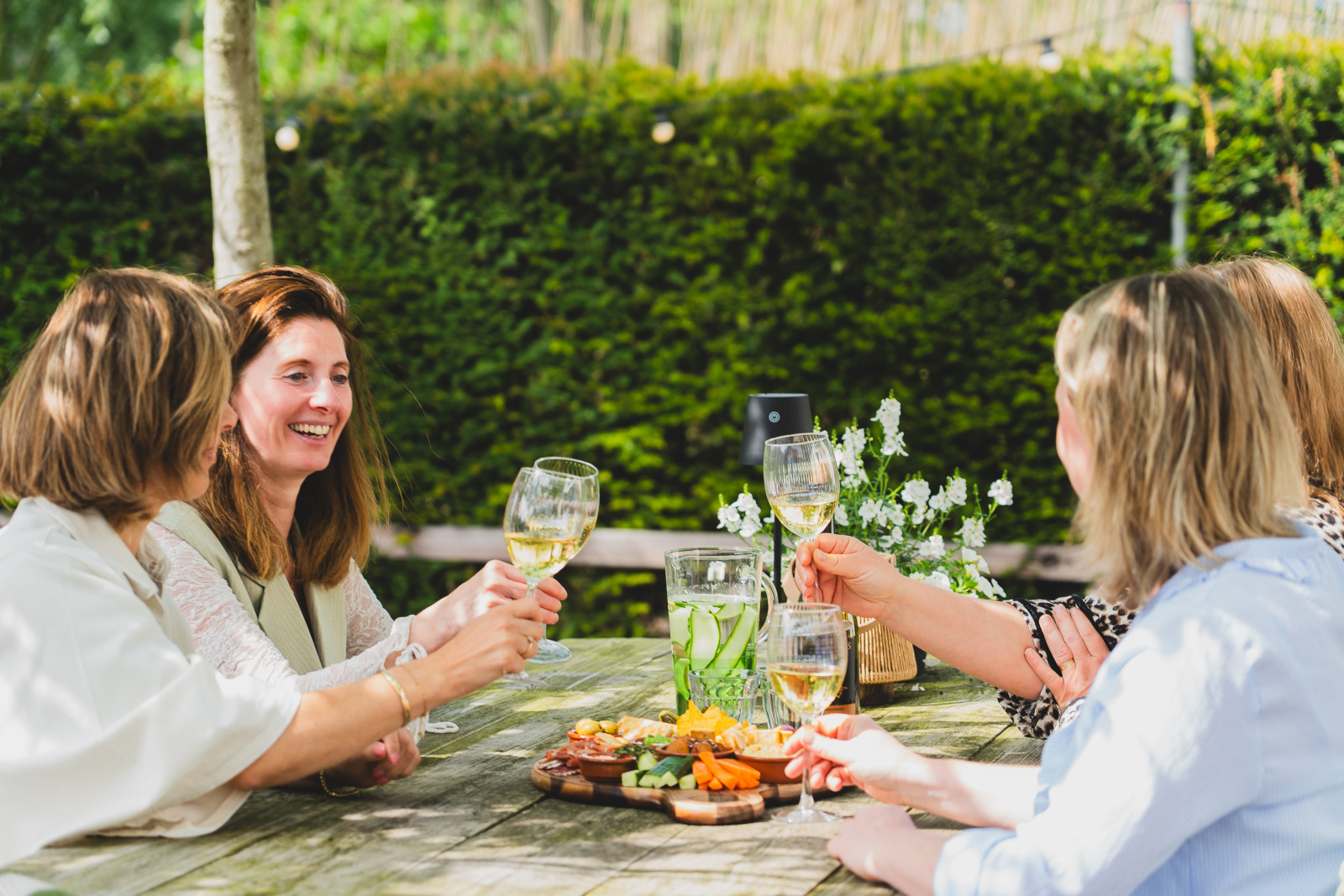 Recreatiewoning in Schijndel voor 6 personen foto 2