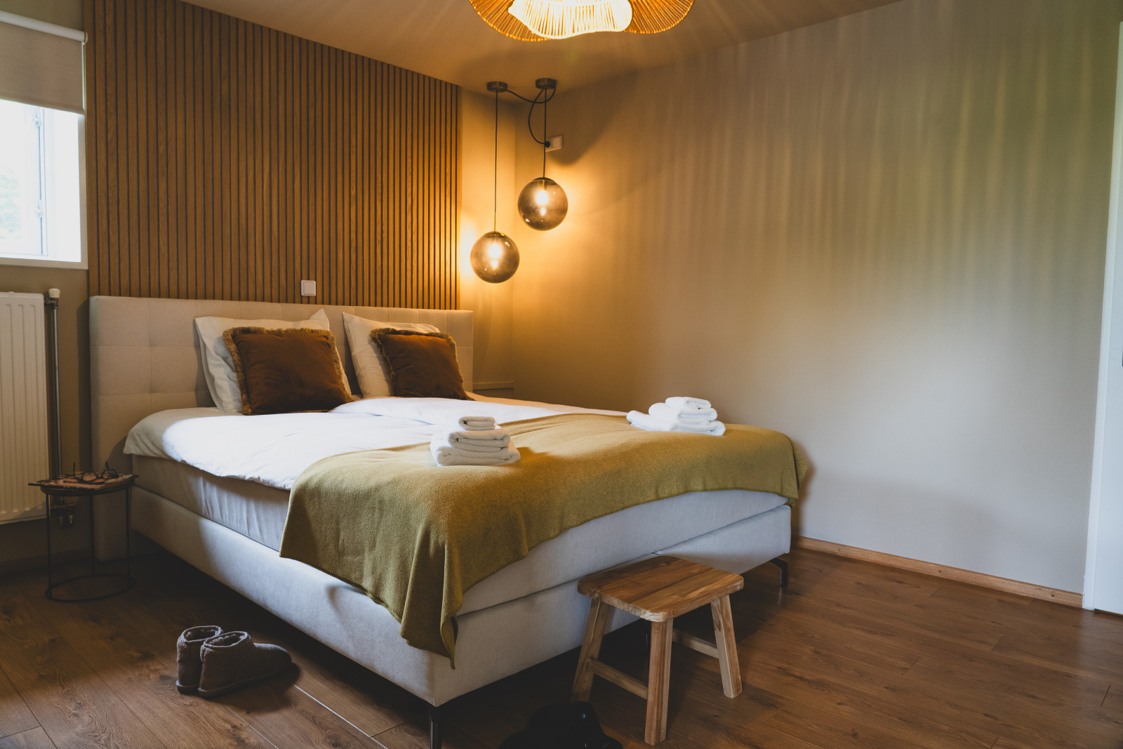 Recreatiewoning in Schijndel voor 6 personen foto 15