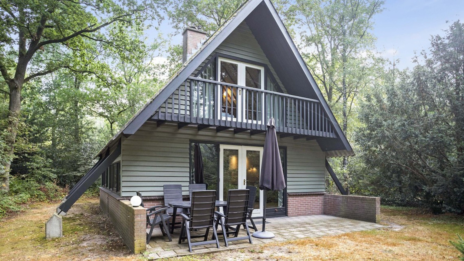 Bungalow in Herpen voor 6 personen foto 13