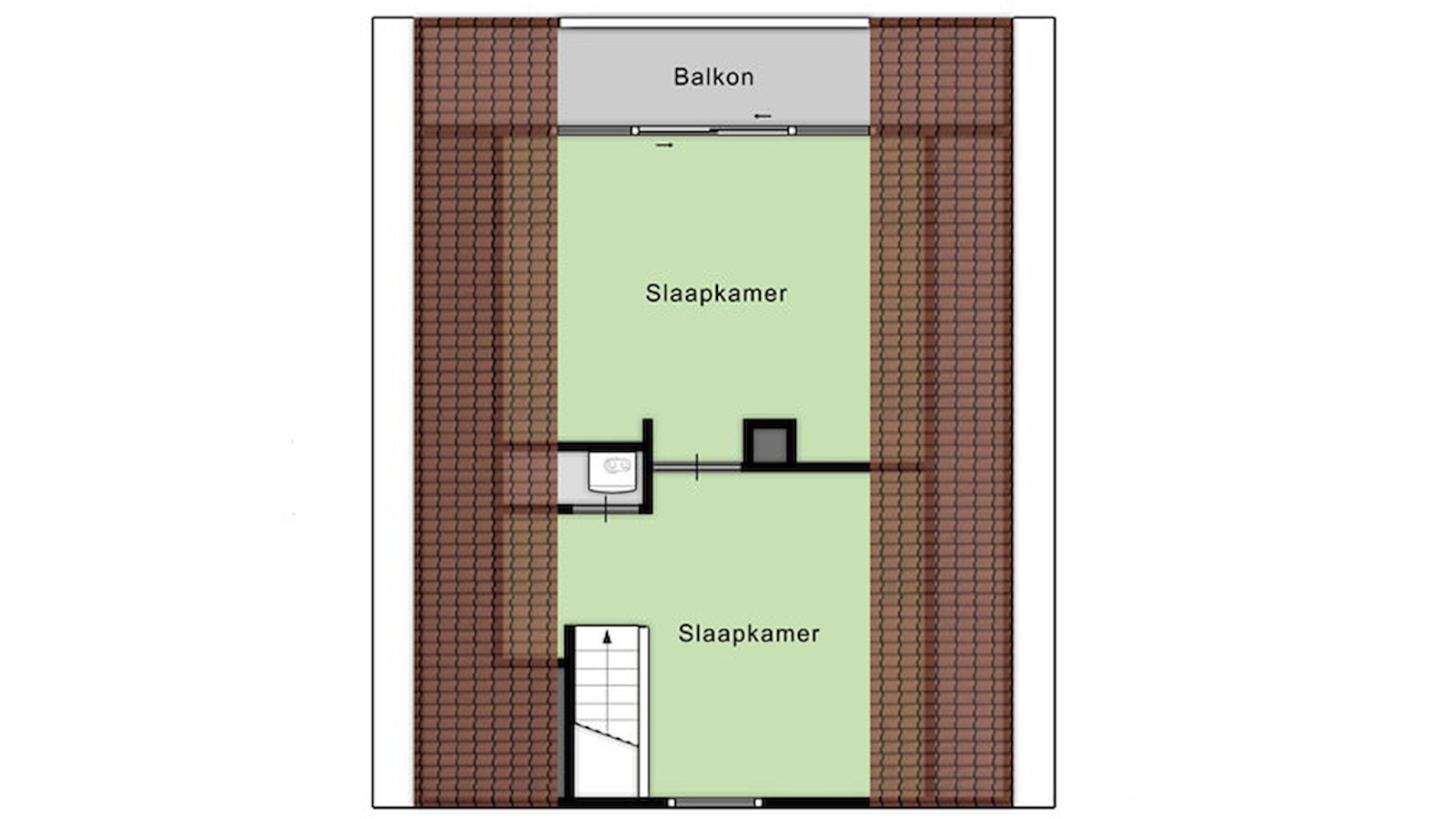 Bungalow in Herpen voor 6 personen foto 15