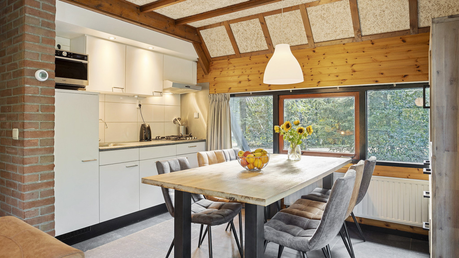 Bungalow in Herpen voor 6 personen foto 16