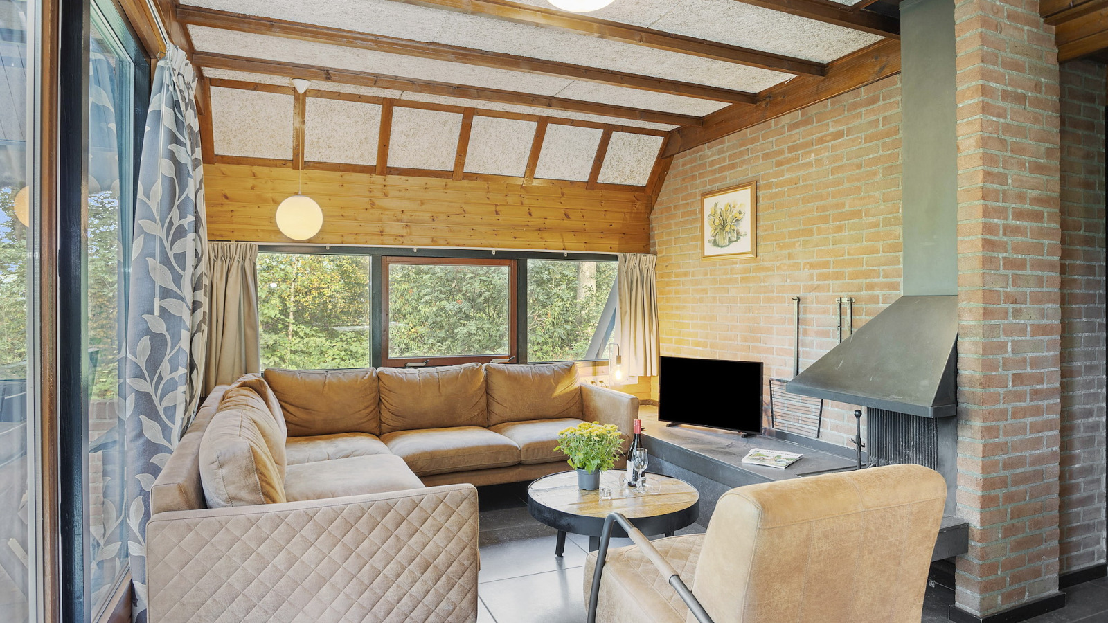 Bungalow in Herpen voor 6 personen foto 18