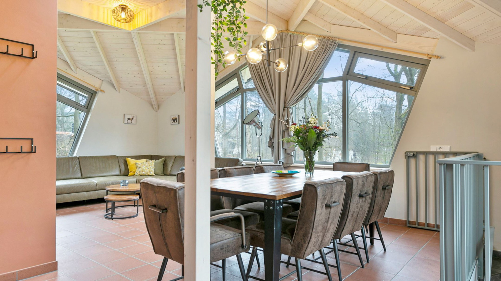 Bungalow in Herpen voor 8 personen foto 16