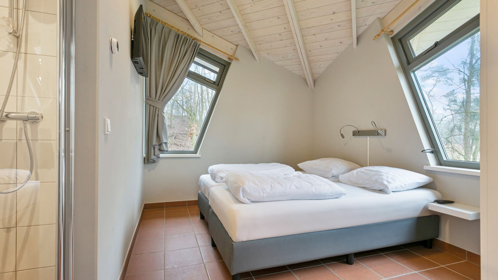 Bungalow in Herpen voor 8 personen foto 14