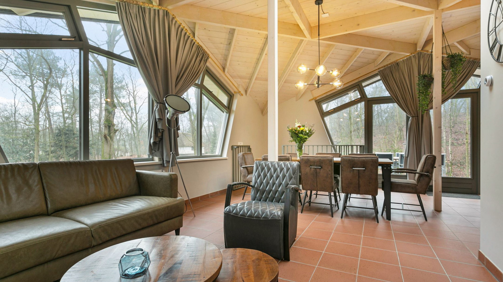 Bungalow in Herpen voor 8 personen foto 18