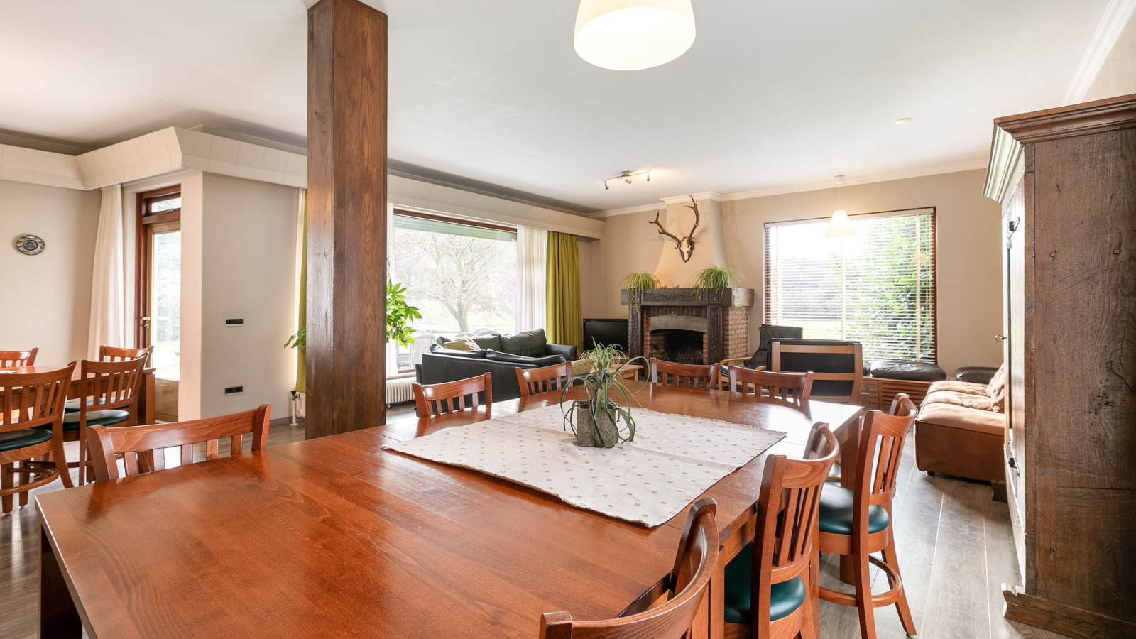 Villa in Herpen voor 24 personen foto 17