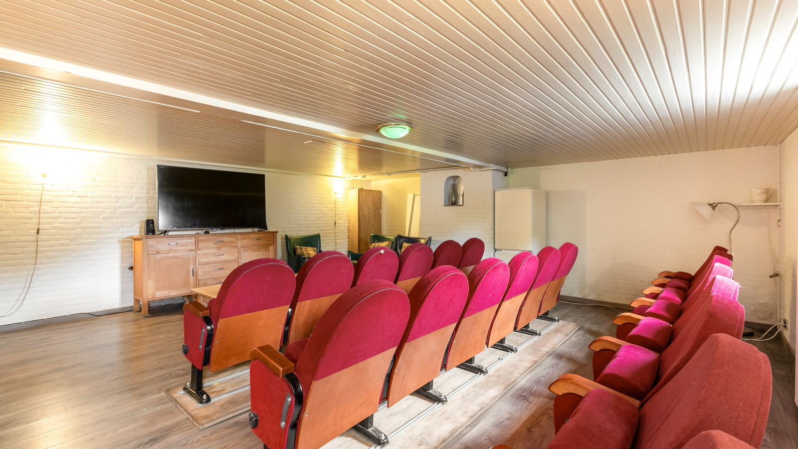 Villa in Herpen voor 24 personen foto 14