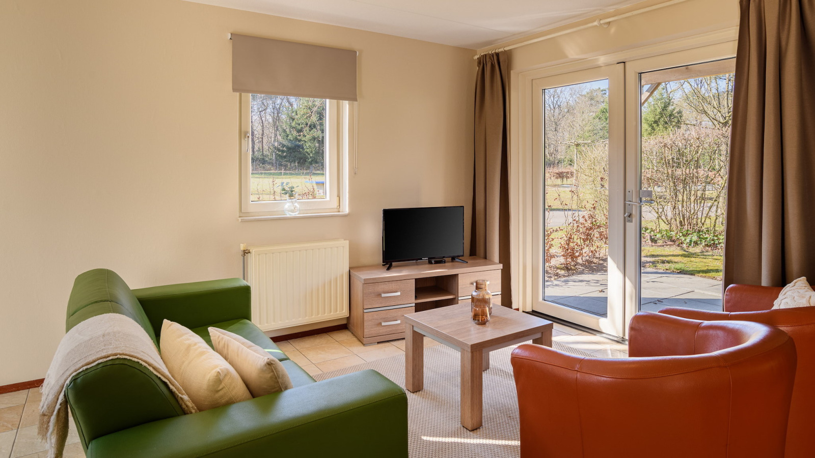 Recreatiewoning in Hoeven voor 14 personen foto 19