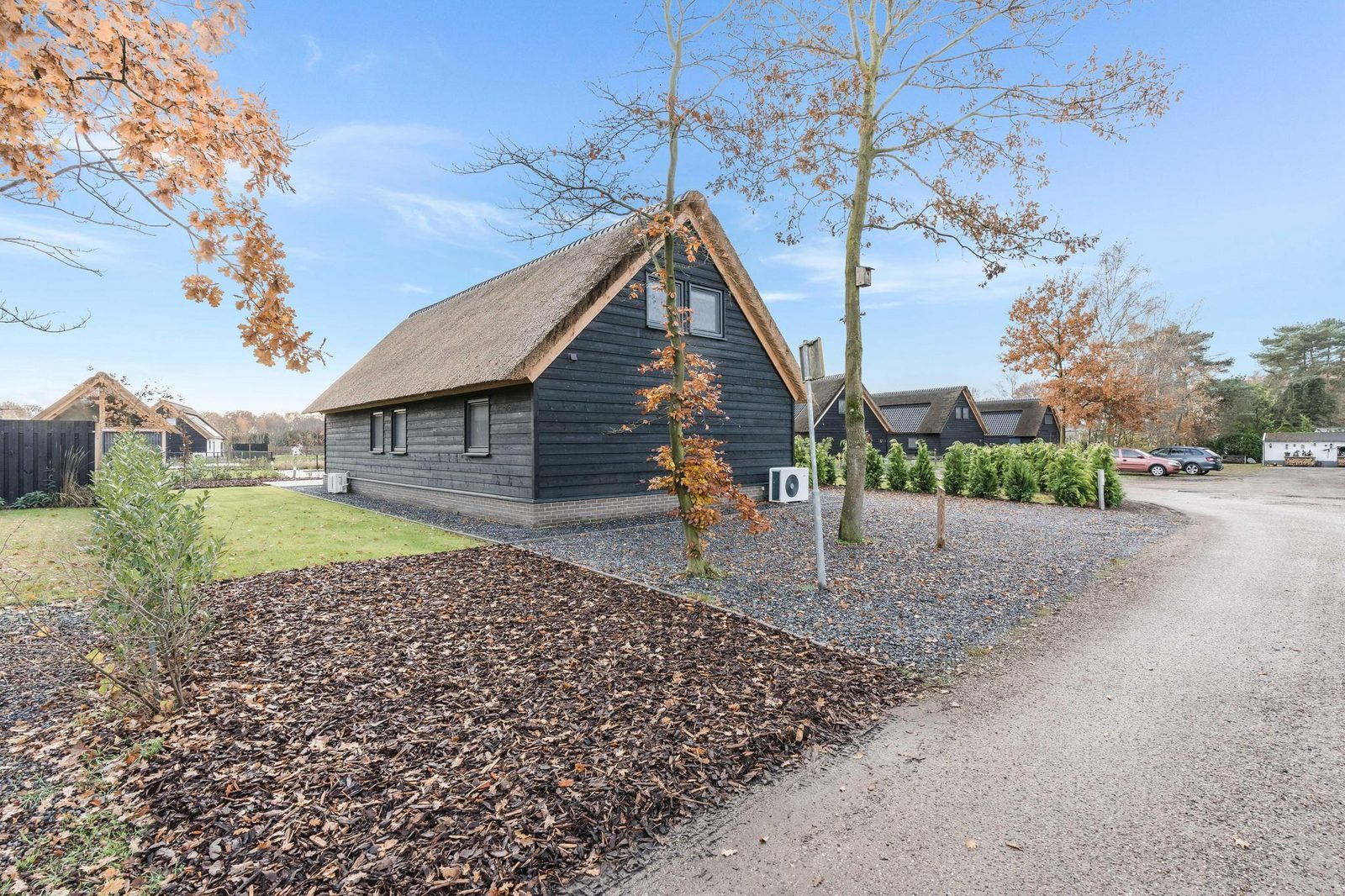 Vakantieboerderij in Baarle-Nassau voor 6 personen foto 17