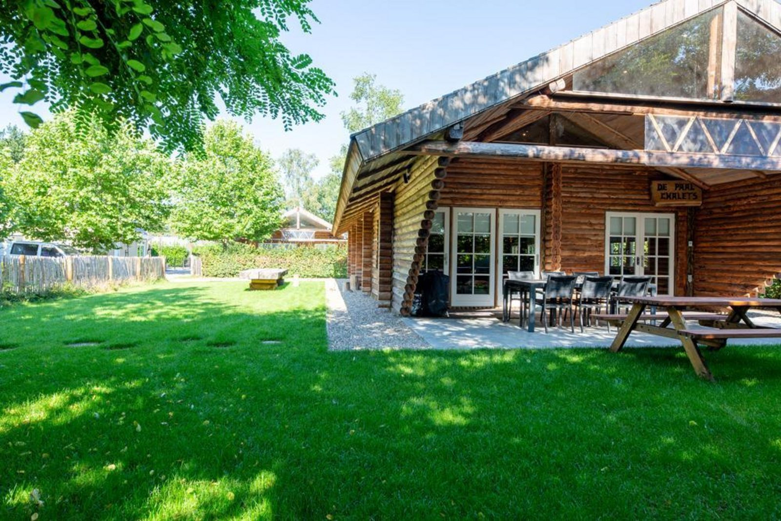 Recreatiewoning in Baarle-Nassau voor 6 personen foto 13