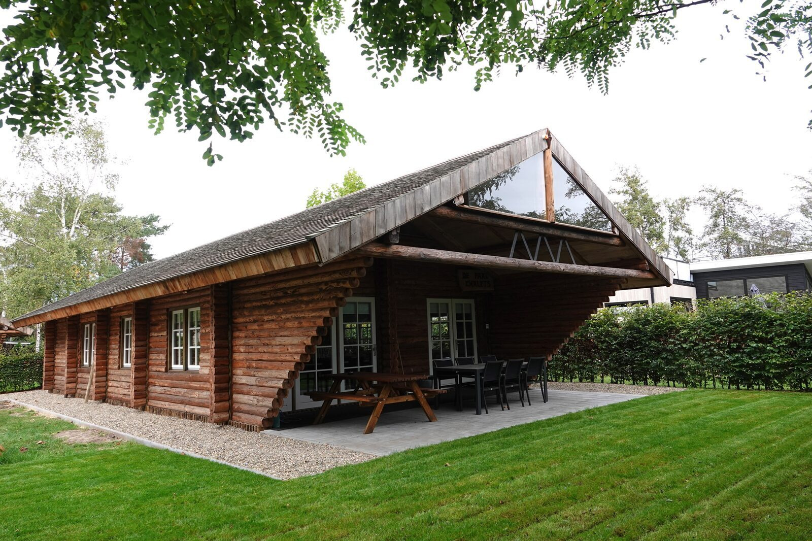 Recreatiewoning in Baarle-Nassau voor 6 personen foto 12