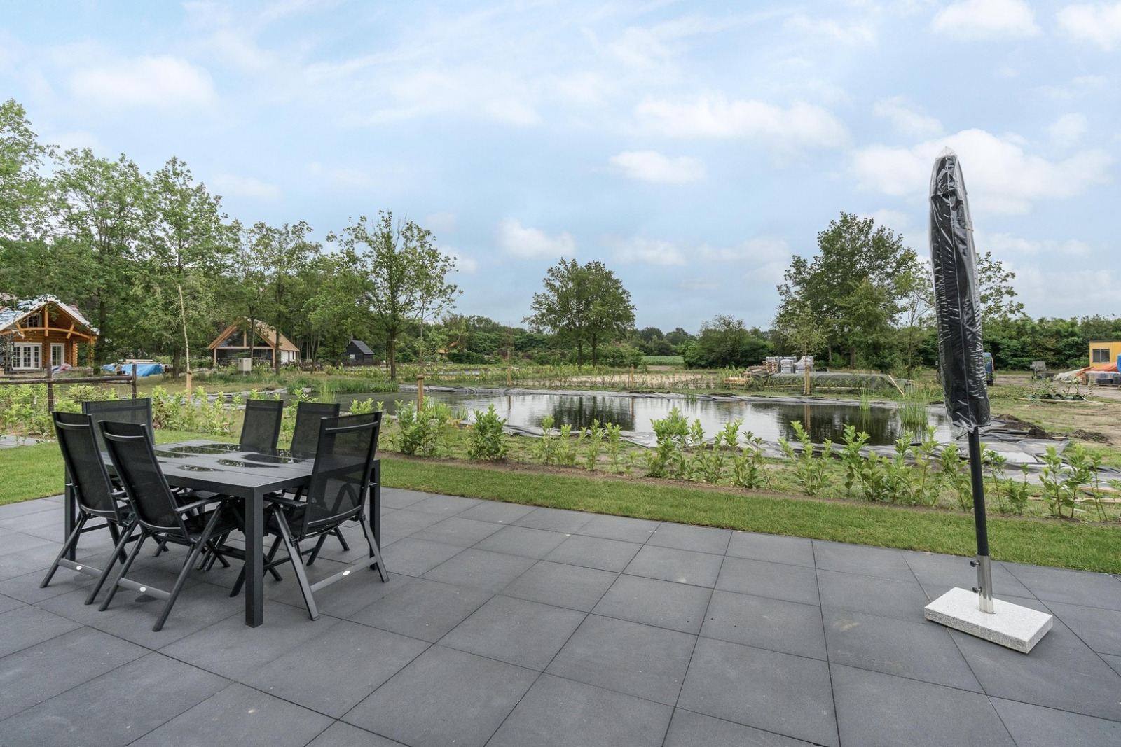 Vakantieboerderij in Baarle-Nassau voor 6 personen foto 20