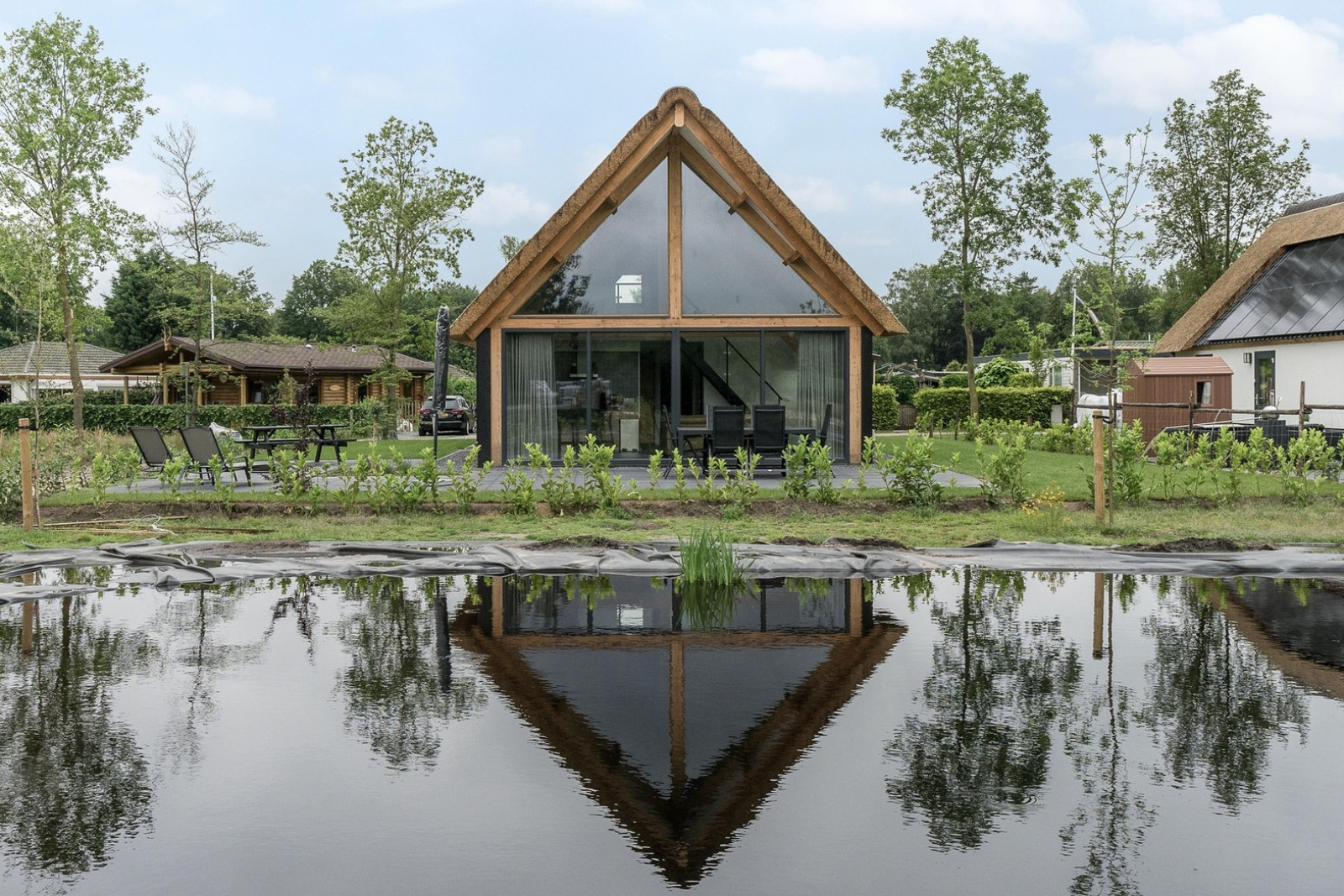 Vakantieboerderij in Baarle-Nassau voor 6 personen foto 12