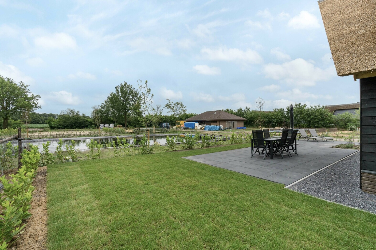 Vakantieboerderij in Baarle-Nassau voor 6 personen foto 15