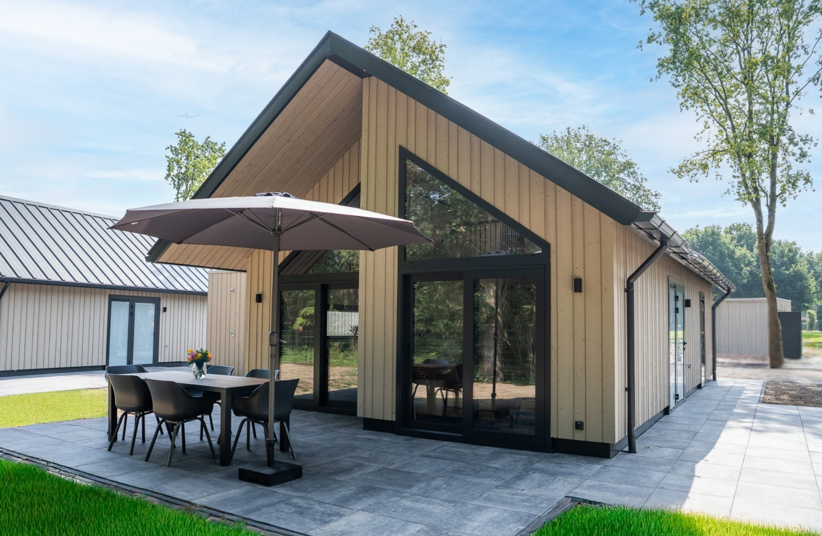 Villa in Oirschot voor 6 personen foto 11
