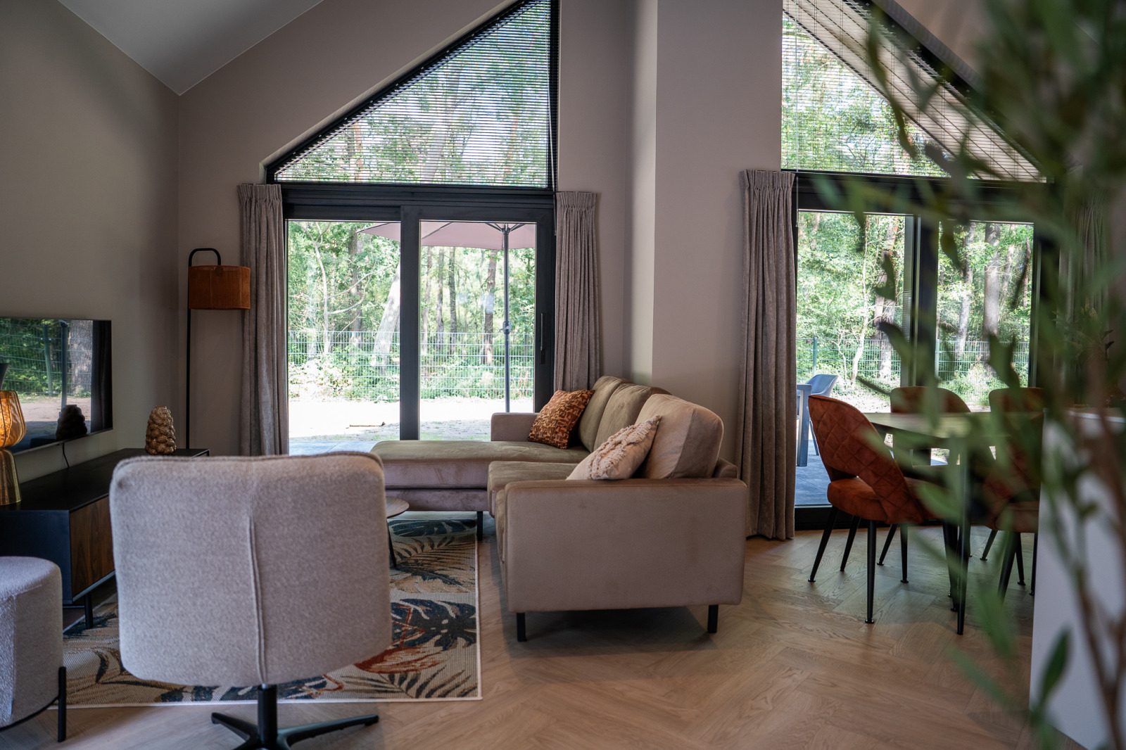 Chalet in Oirschot voor 6 personen foto 19