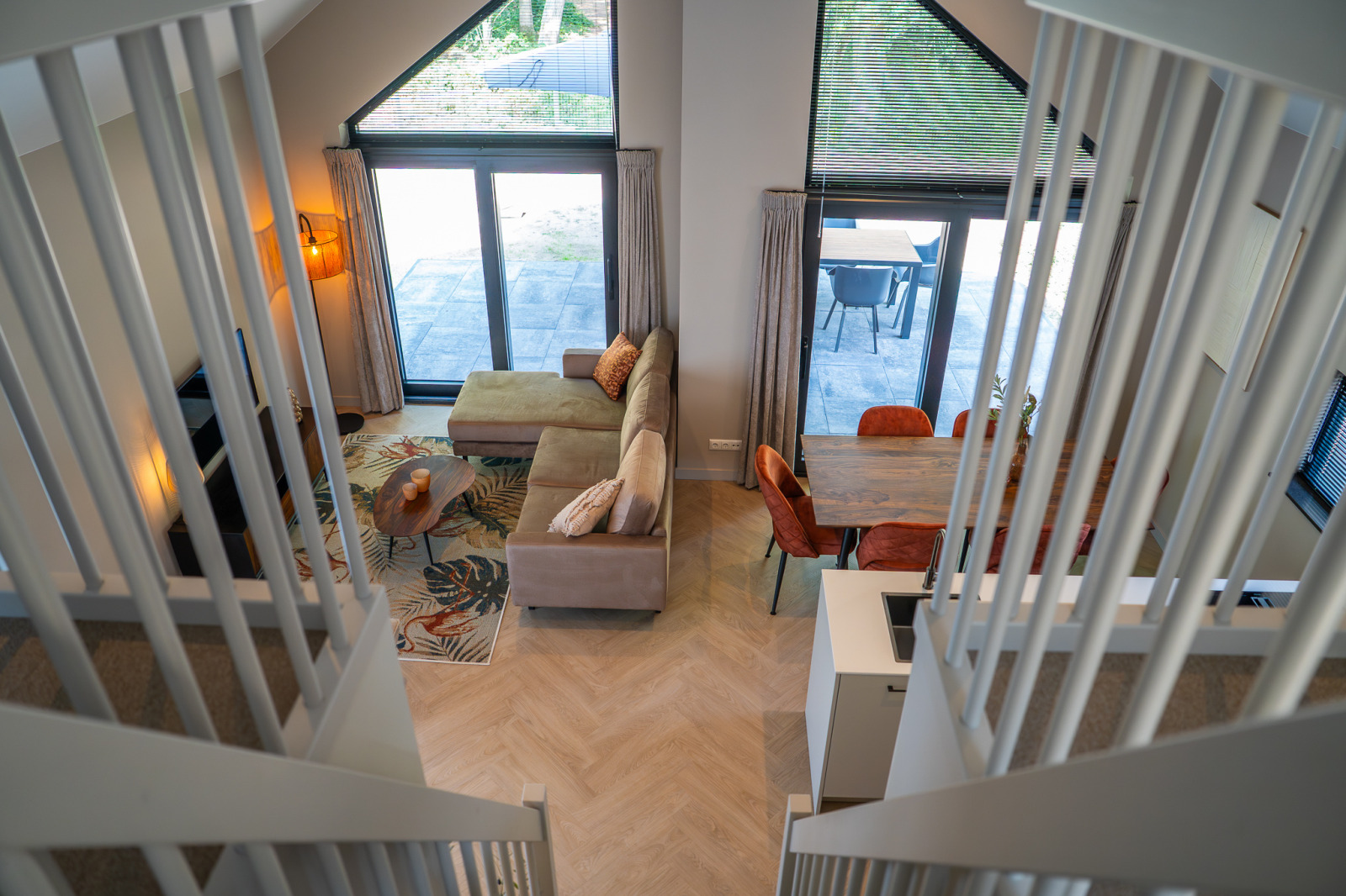 Chalet in Oirschot voor 6 personen foto 12