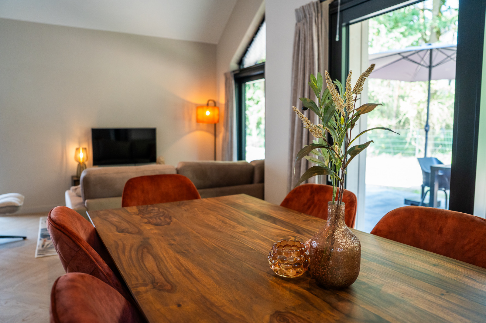 Chalet in Oirschot voor 6 personen foto 15
