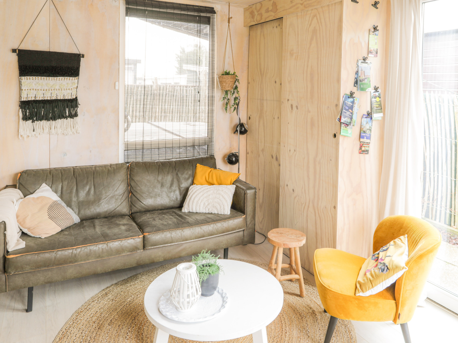 Chalet in Opmeer voor 6 personen foto 8