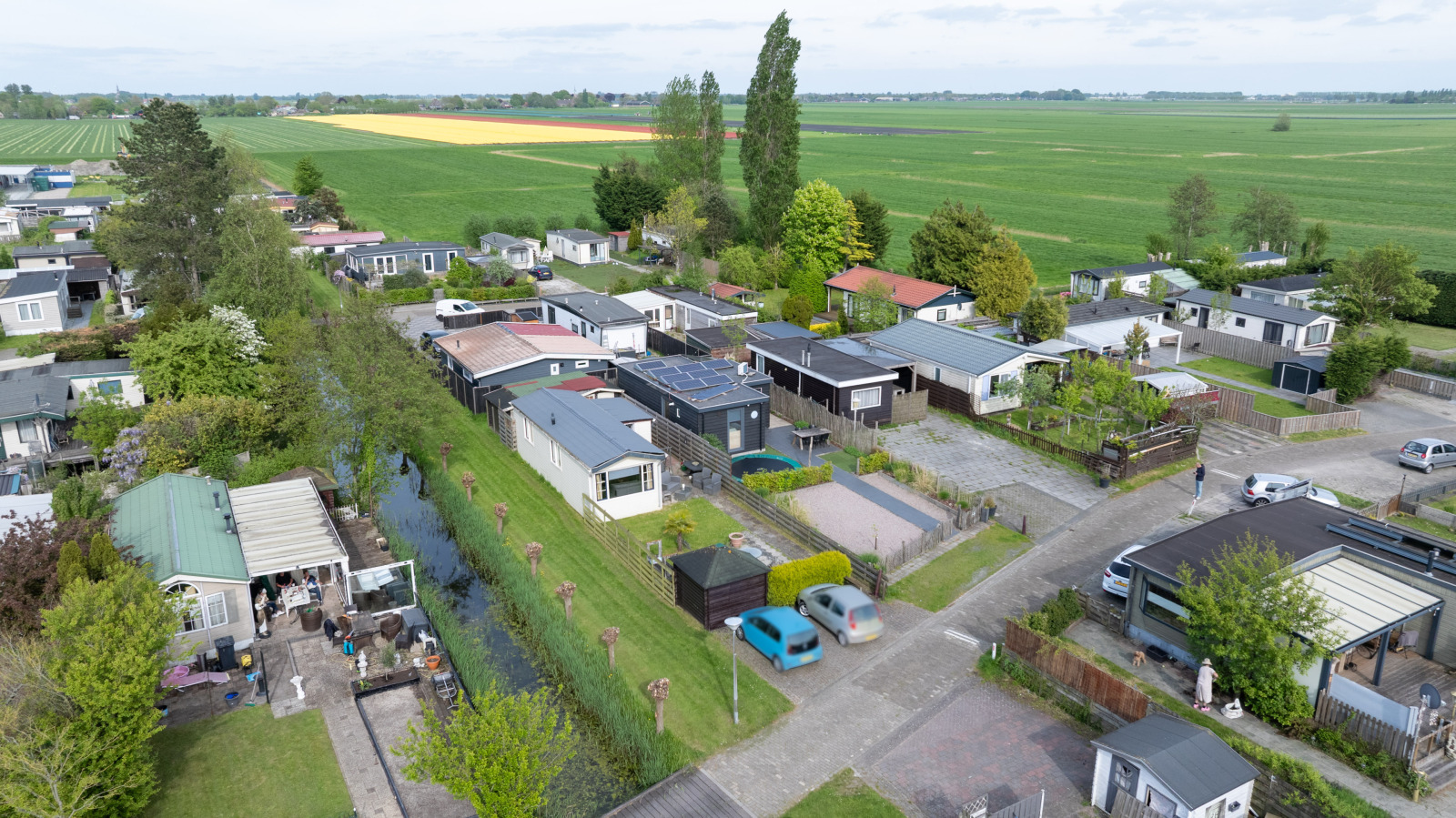 Chalet in Opmeer voor 6 personen foto 10
