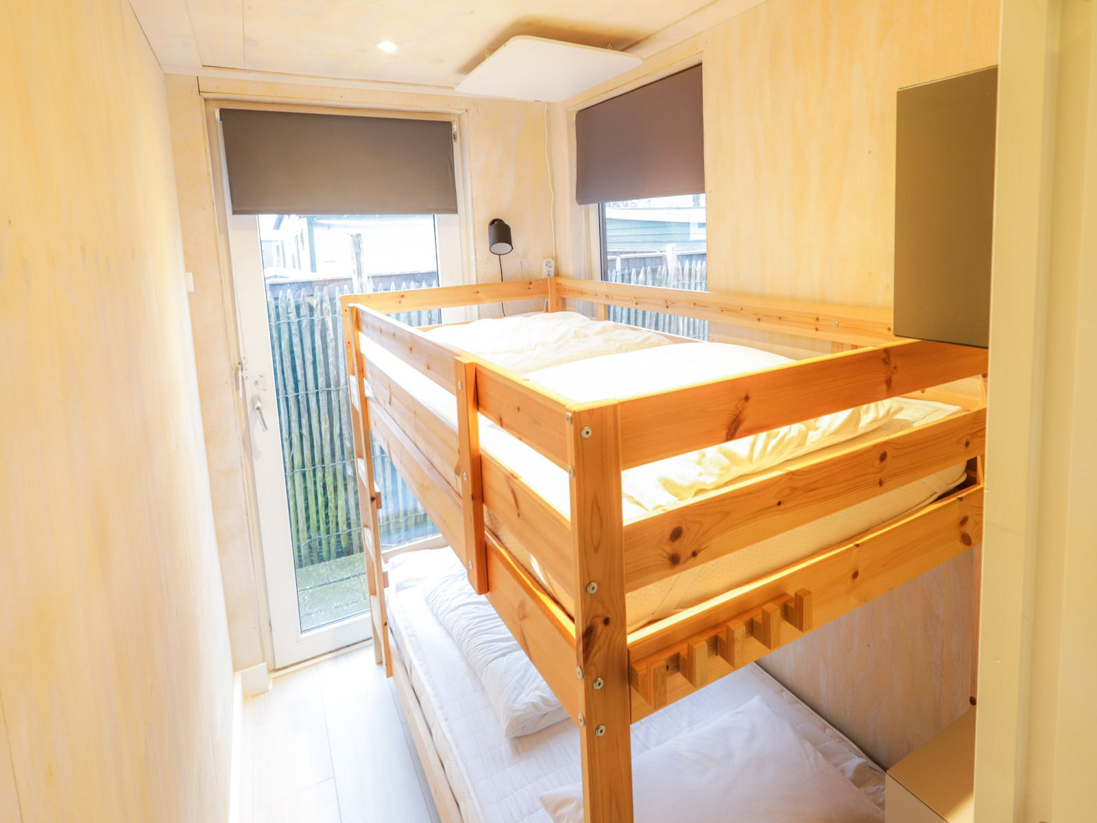 Chalet in Opmeer voor 6 personen foto 7