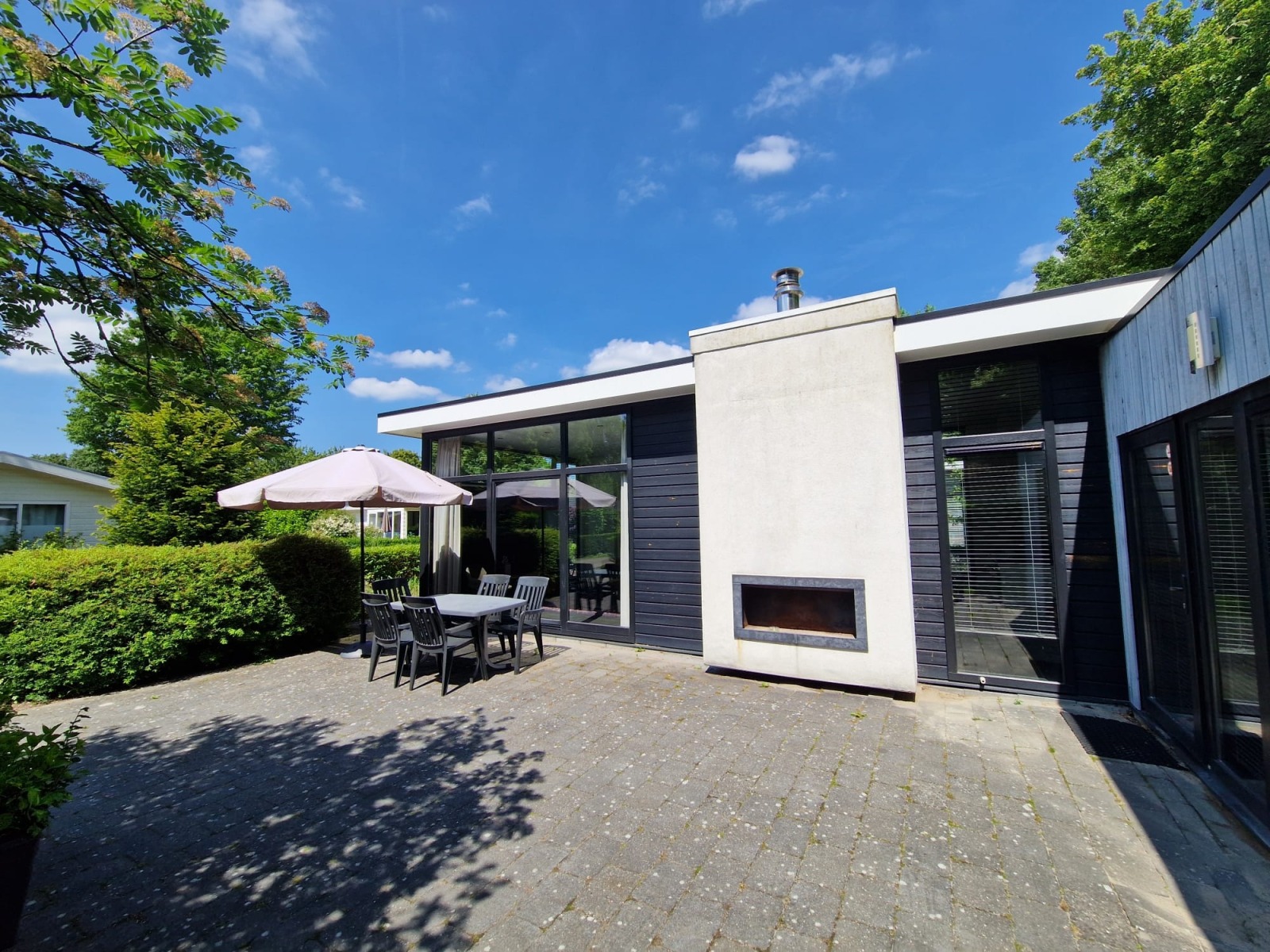 Chalet in Noord-Scharwoude voor 6 personen foto 20