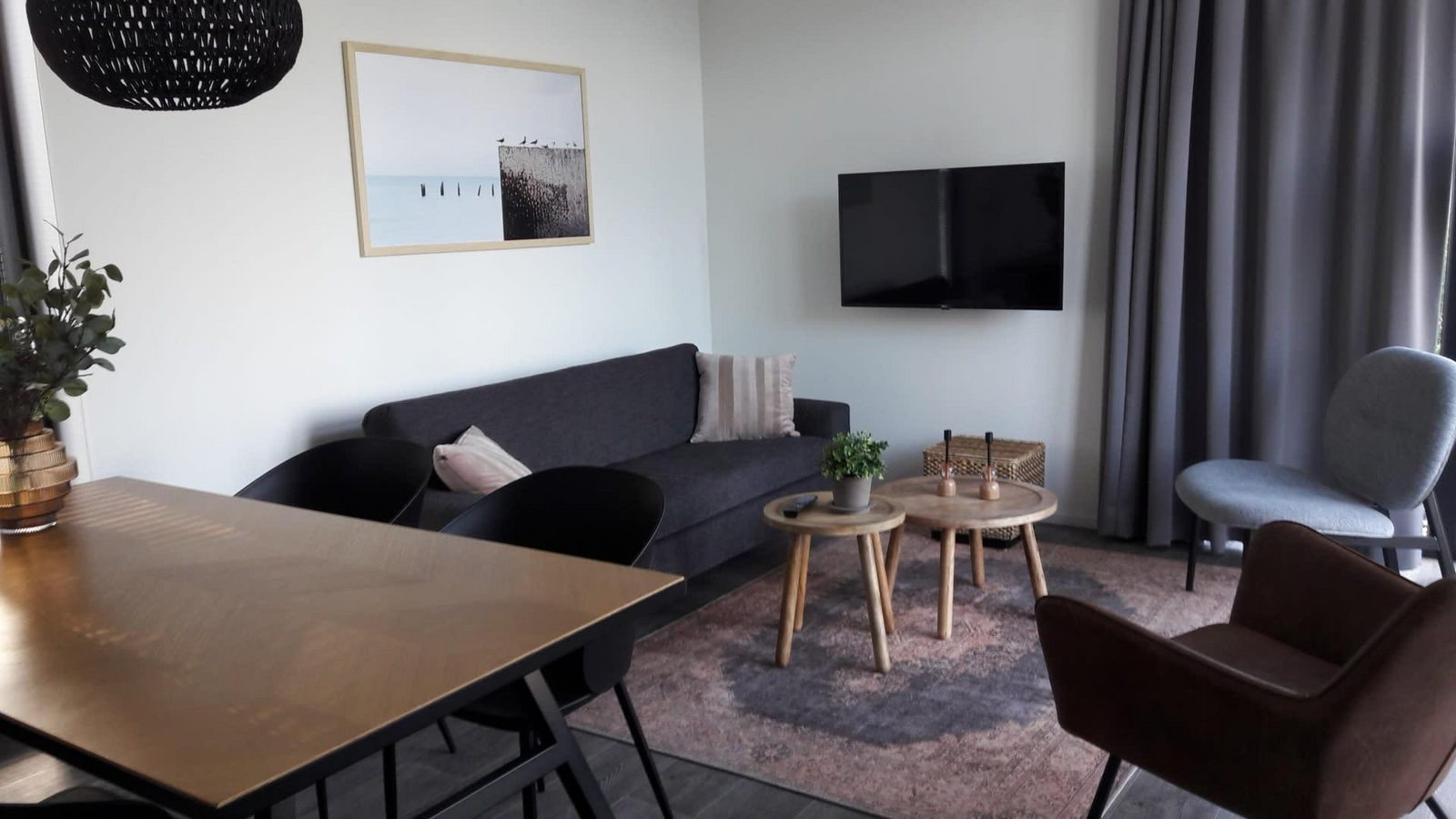 modern-ingerichte-4-persoons-woning-op-vakantiepark-enkhuizer-strand