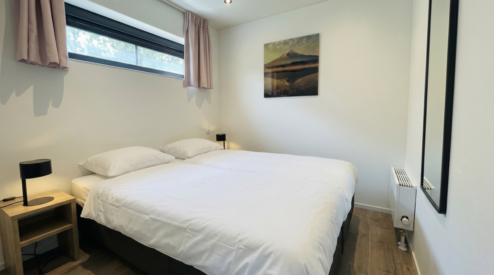 Recreatiewoning in Enkhuizen voor 6 personen foto 17