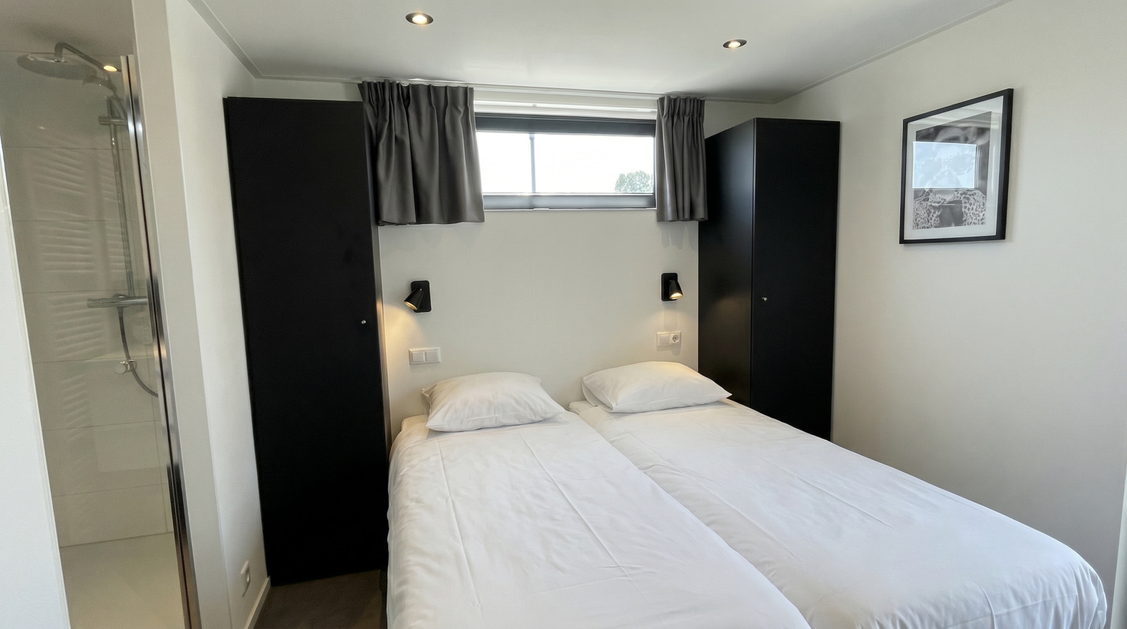 Recreatiewoning in Enkhuizen voor 6 personen foto 14
