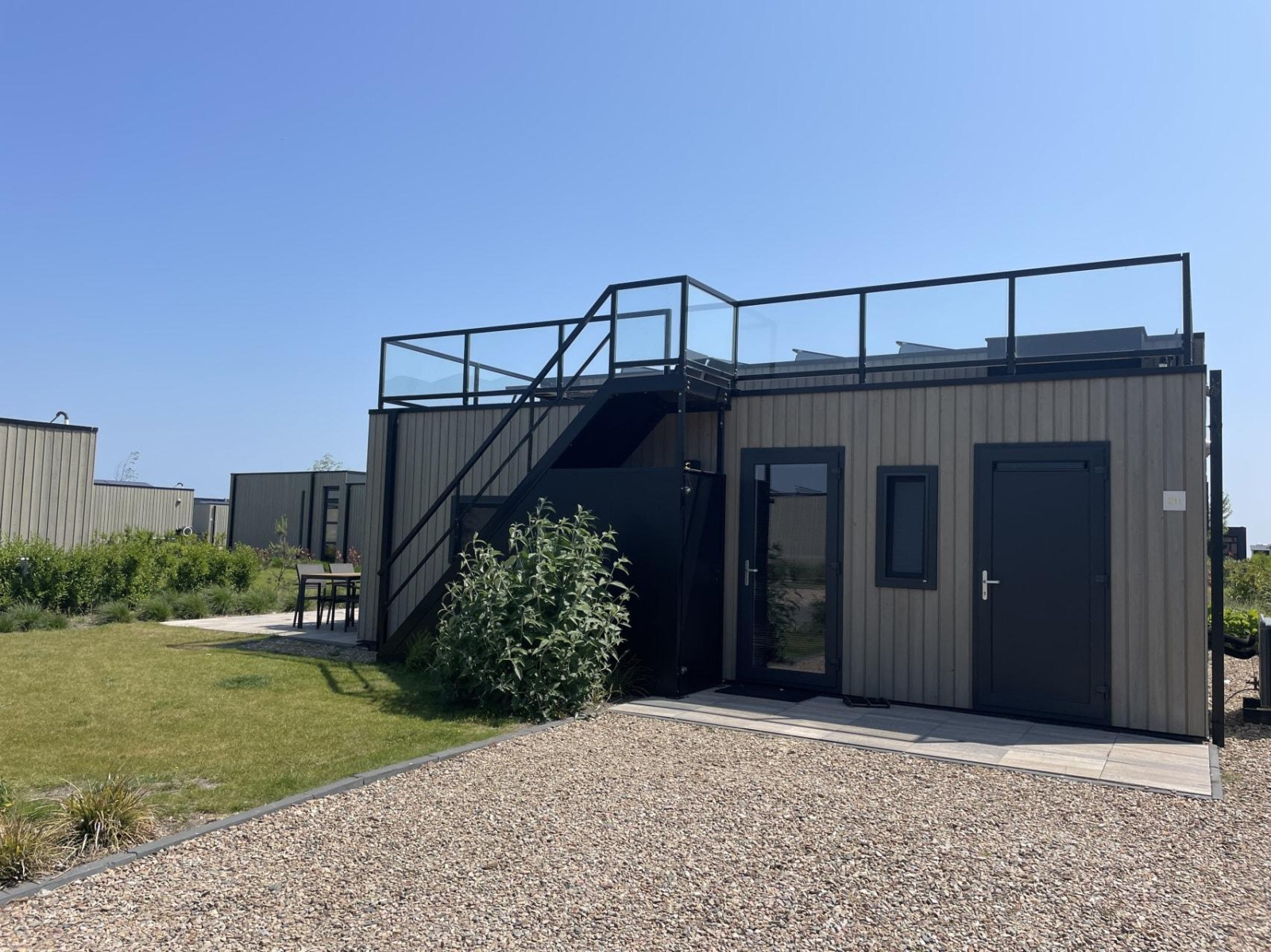 Recreatiewoning in Enkhuizen voor 6 personen foto 11