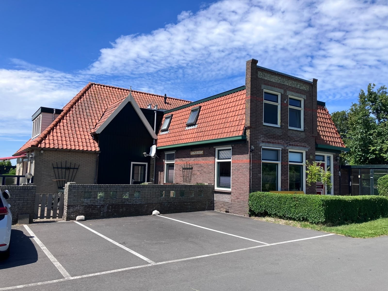 Appartement in Den Burg voor 6 personen foto 15
