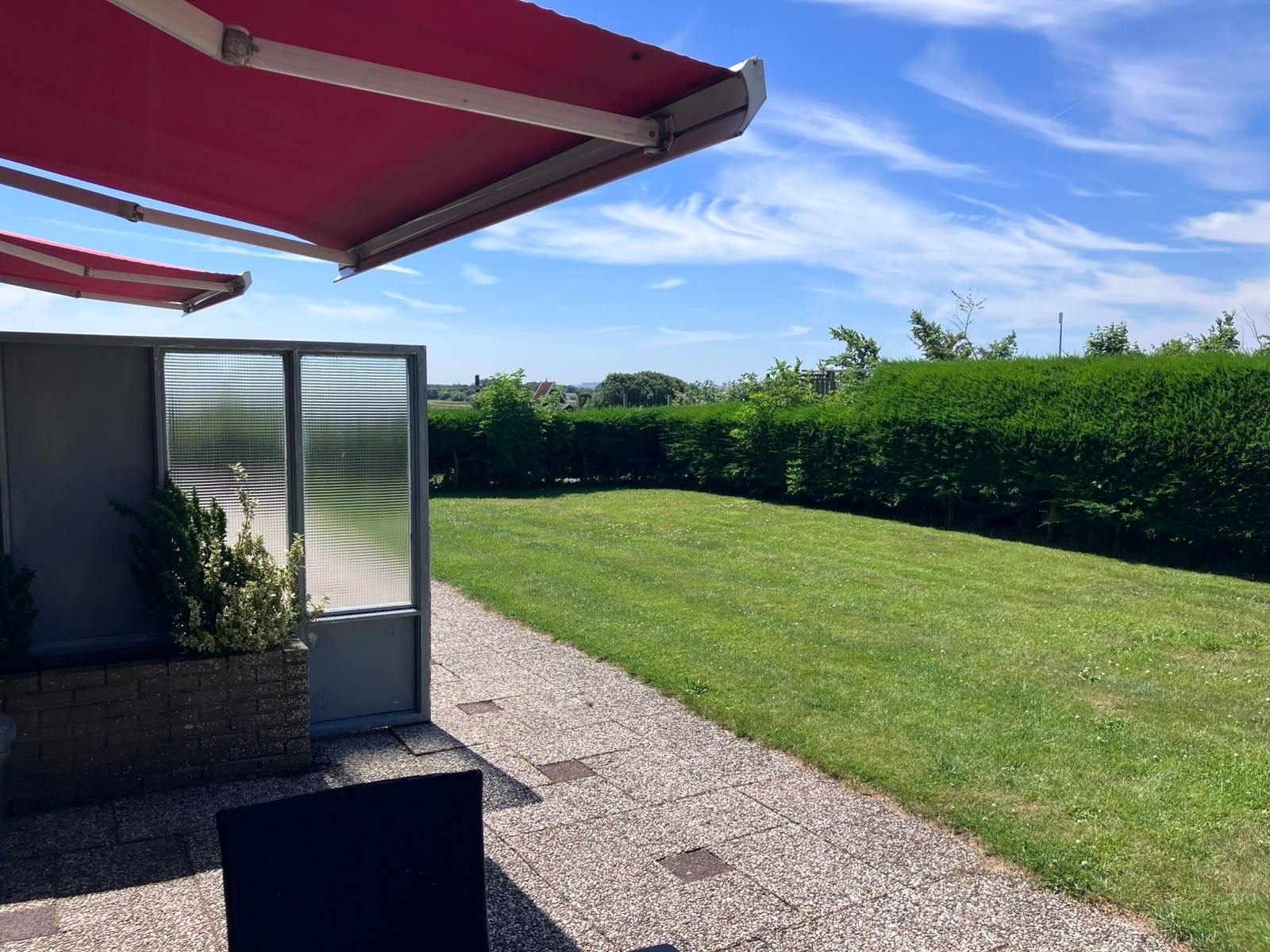 Appartement in Den Burg voor 6 personen foto 4
