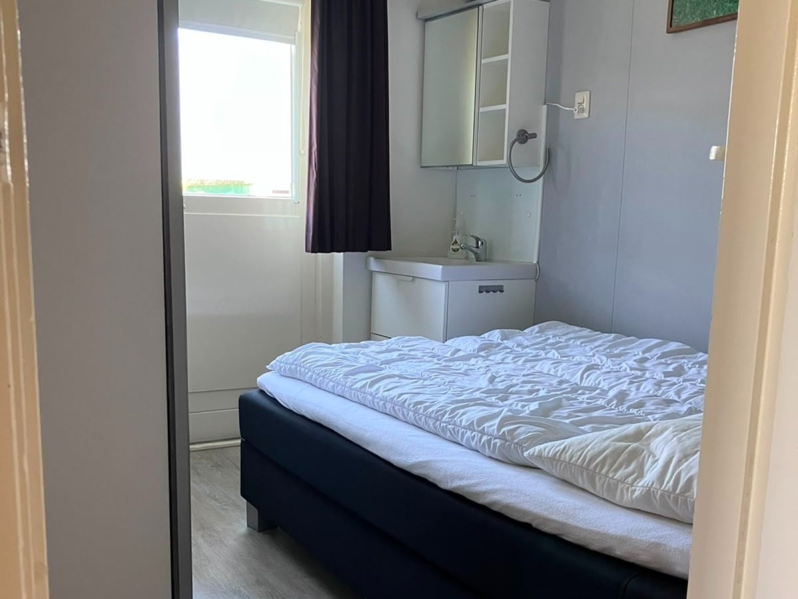 Appartement in Den Burg voor 6 personen foto 14