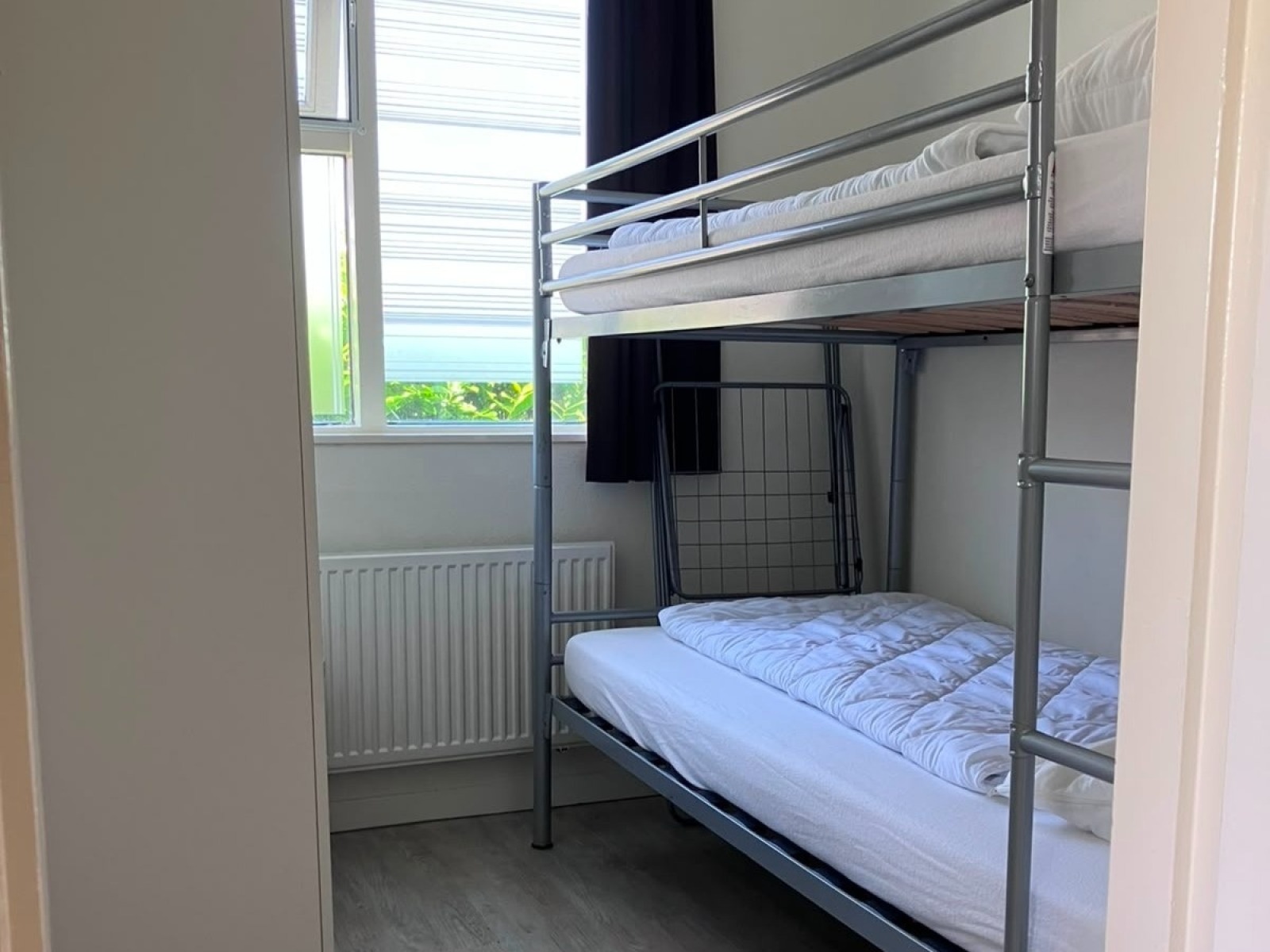 Appartement in Den Burg voor 6 personen foto 6