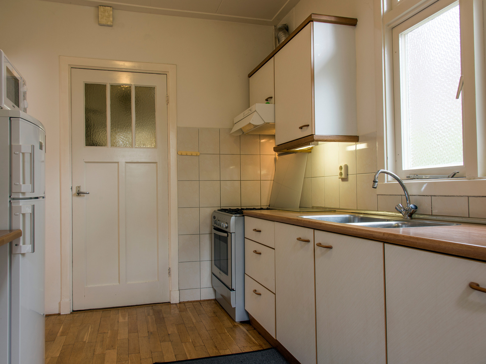 Bungalow in Egmond aan Zee voor 6 personen foto 8