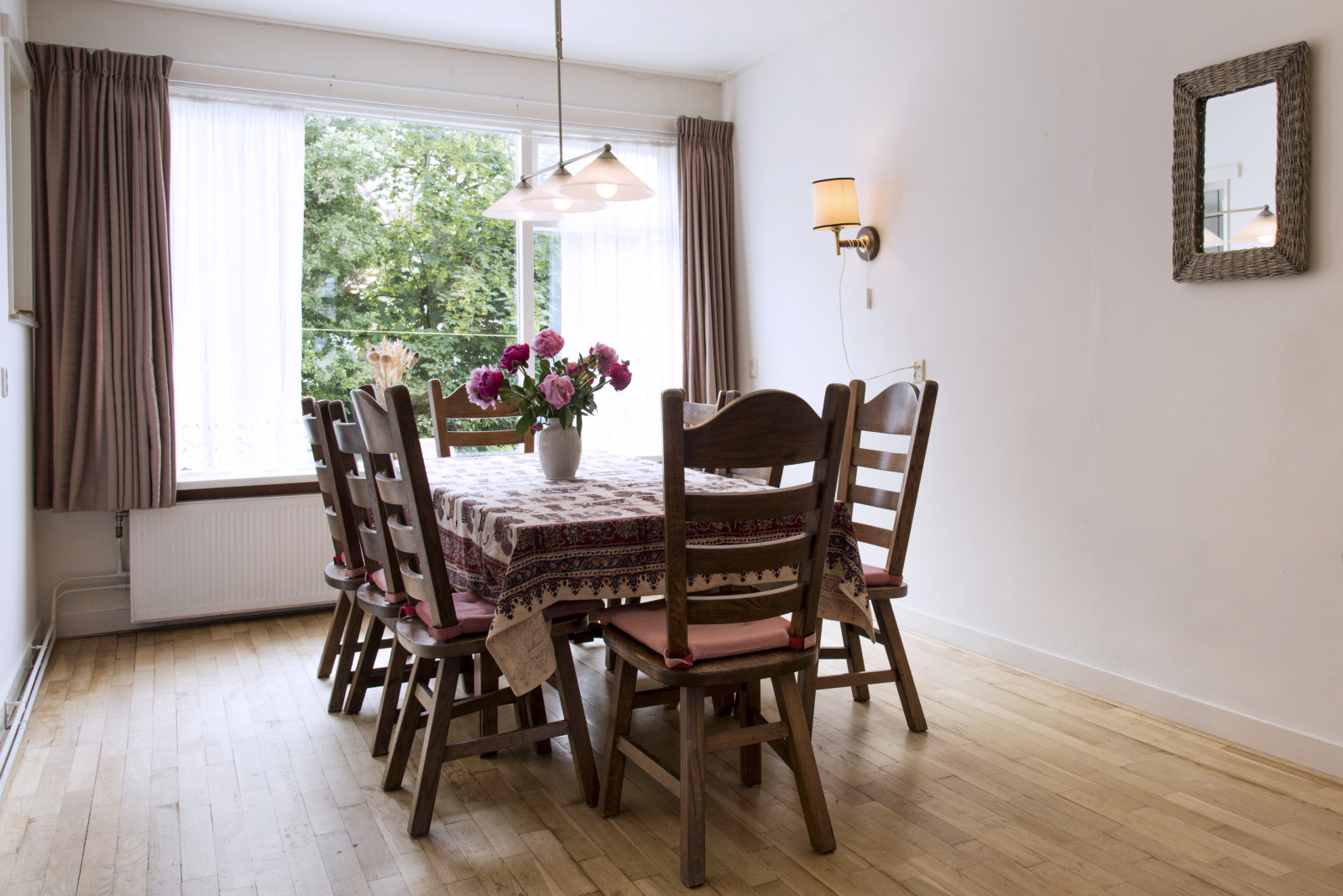 Bungalow in Egmond aan Zee voor 6 personen foto 4
