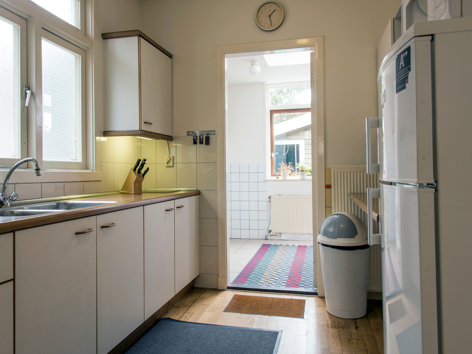 Bungalow in Egmond aan Zee voor 6 personen foto 5