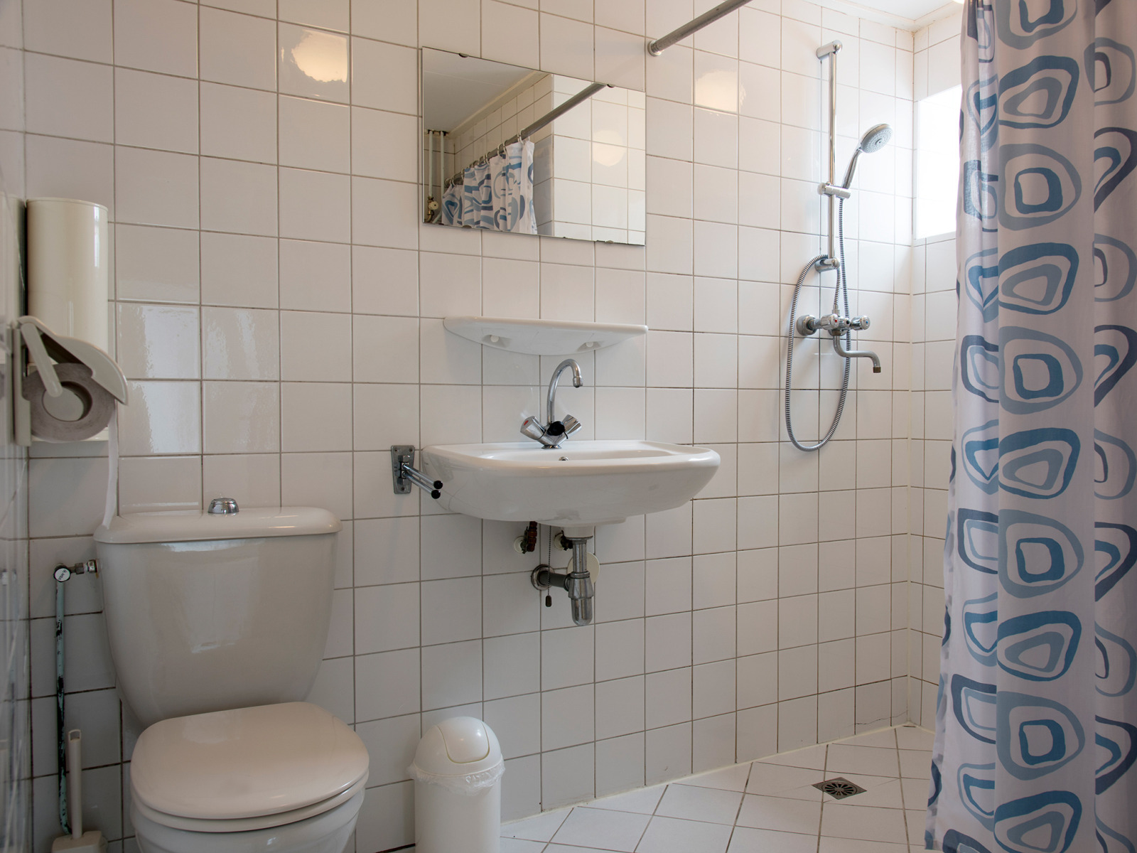 Bungalow in Egmond aan Zee voor 6 personen foto 3