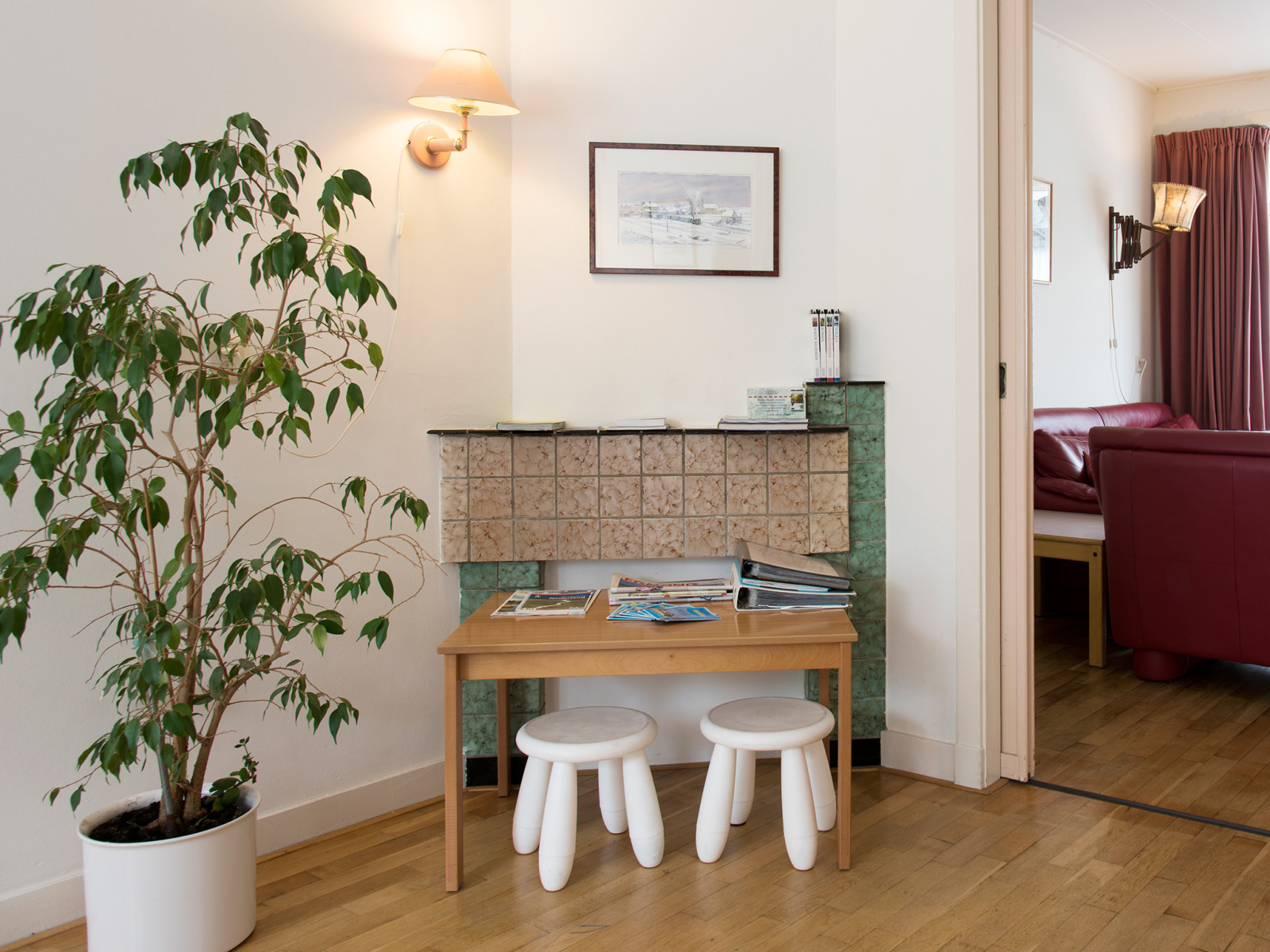 Bungalow in Egmond aan Zee voor 6 personen foto 10