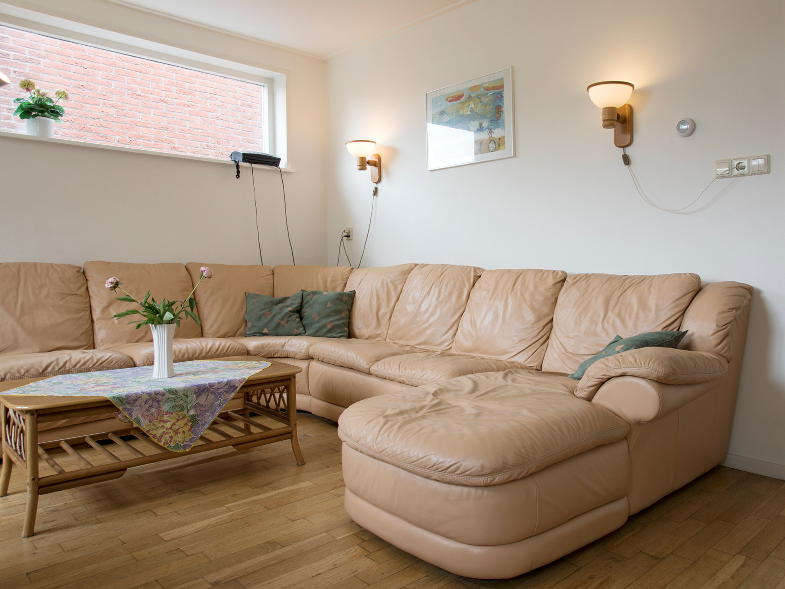 Bungalow in Egmond aan Zee voor 6 personen foto 6