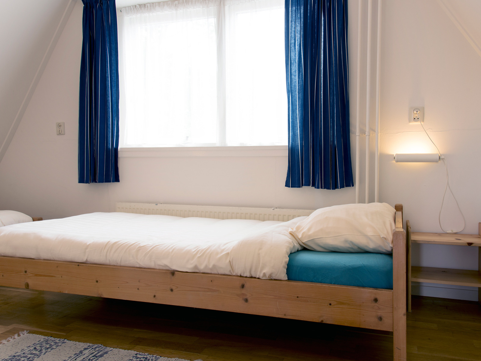 Bungalow in Egmond aan Zee voor 12 personen foto 2