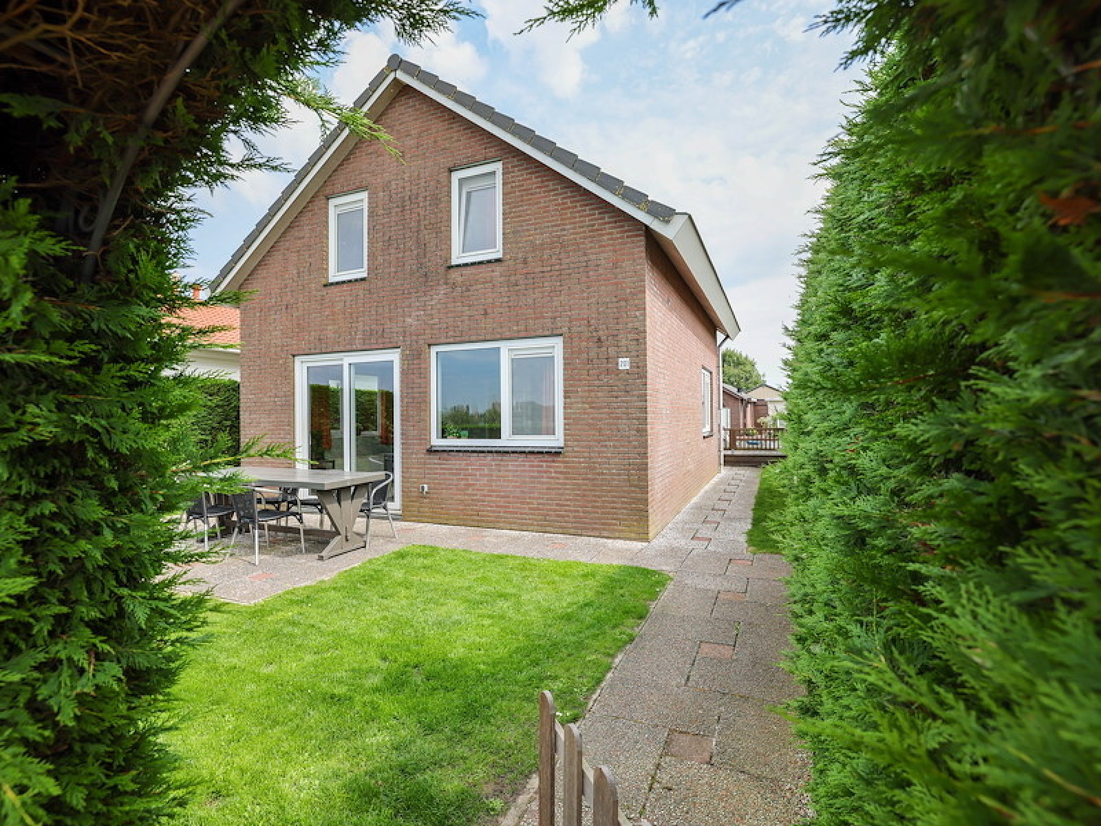 Bungalow in Wervershoof voor 6 personen foto 16