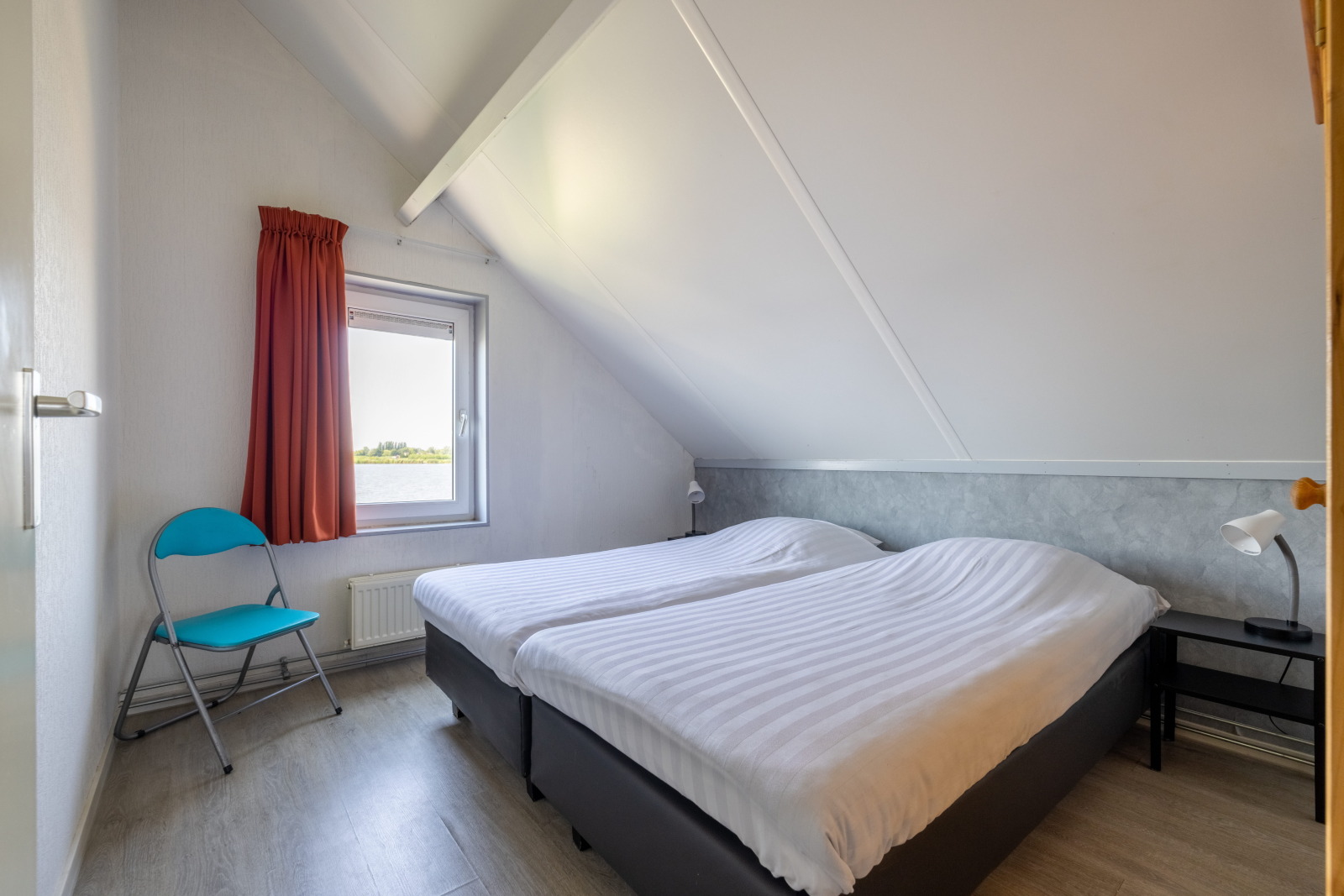 Bungalow in Wervershoof voor 6 personen foto 19