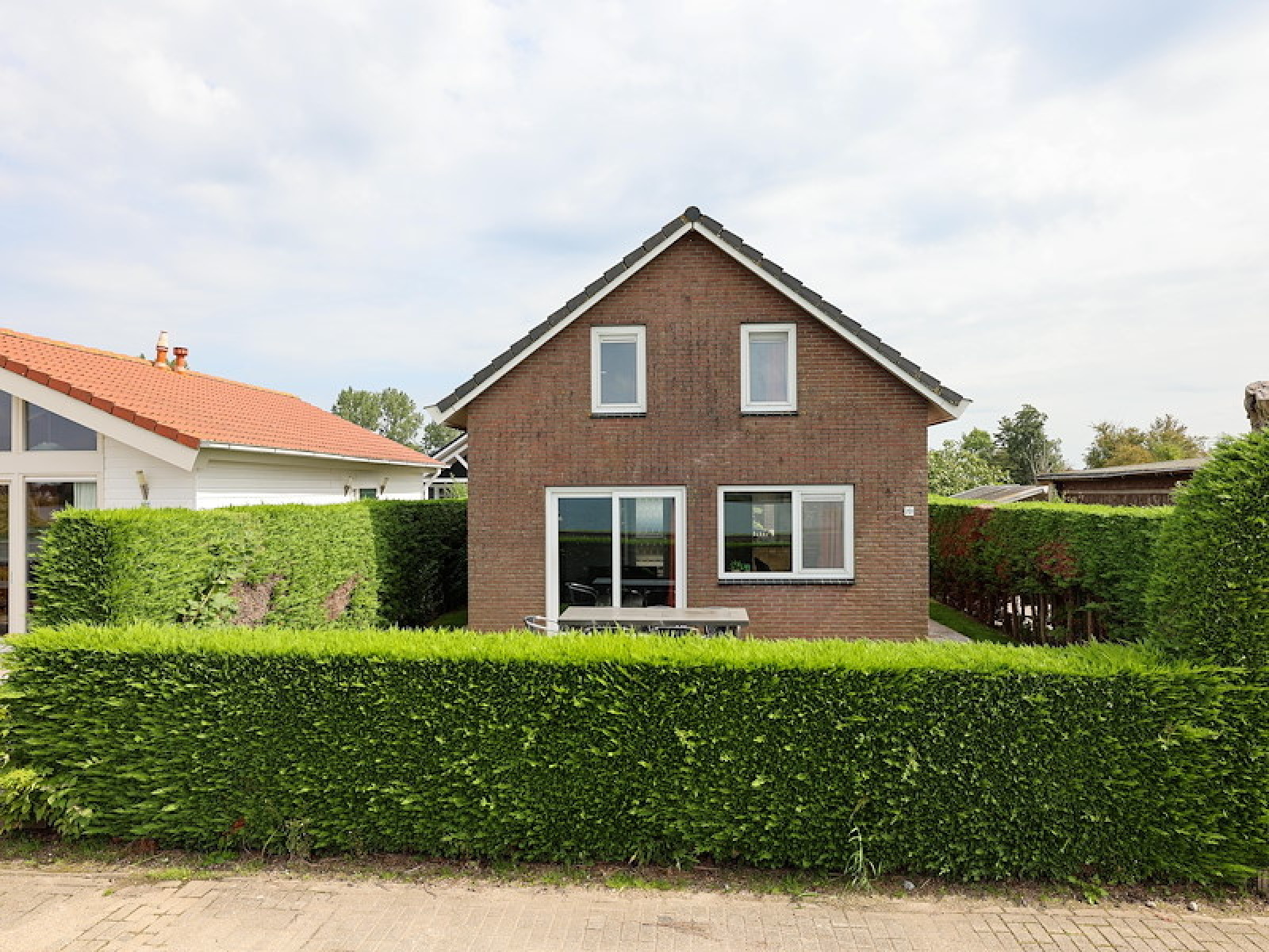 Bungalow in Wervershoof voor 6 personen foto 15