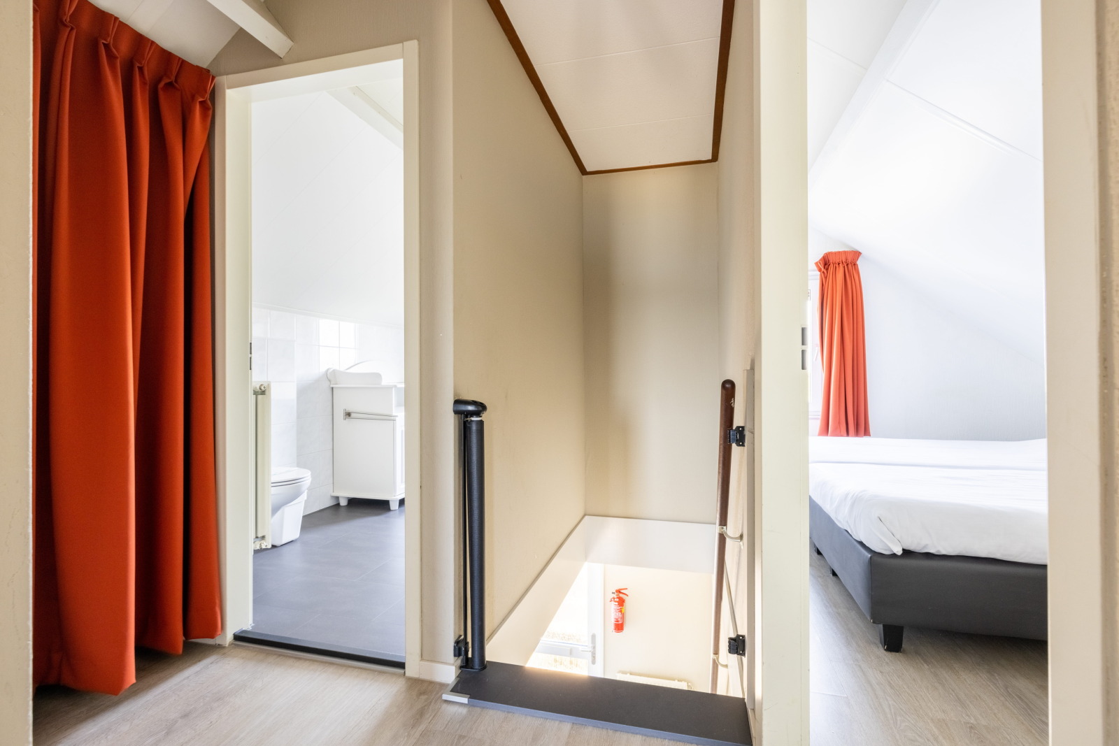 Bungalow in Wervershoof voor 6 personen foto 18