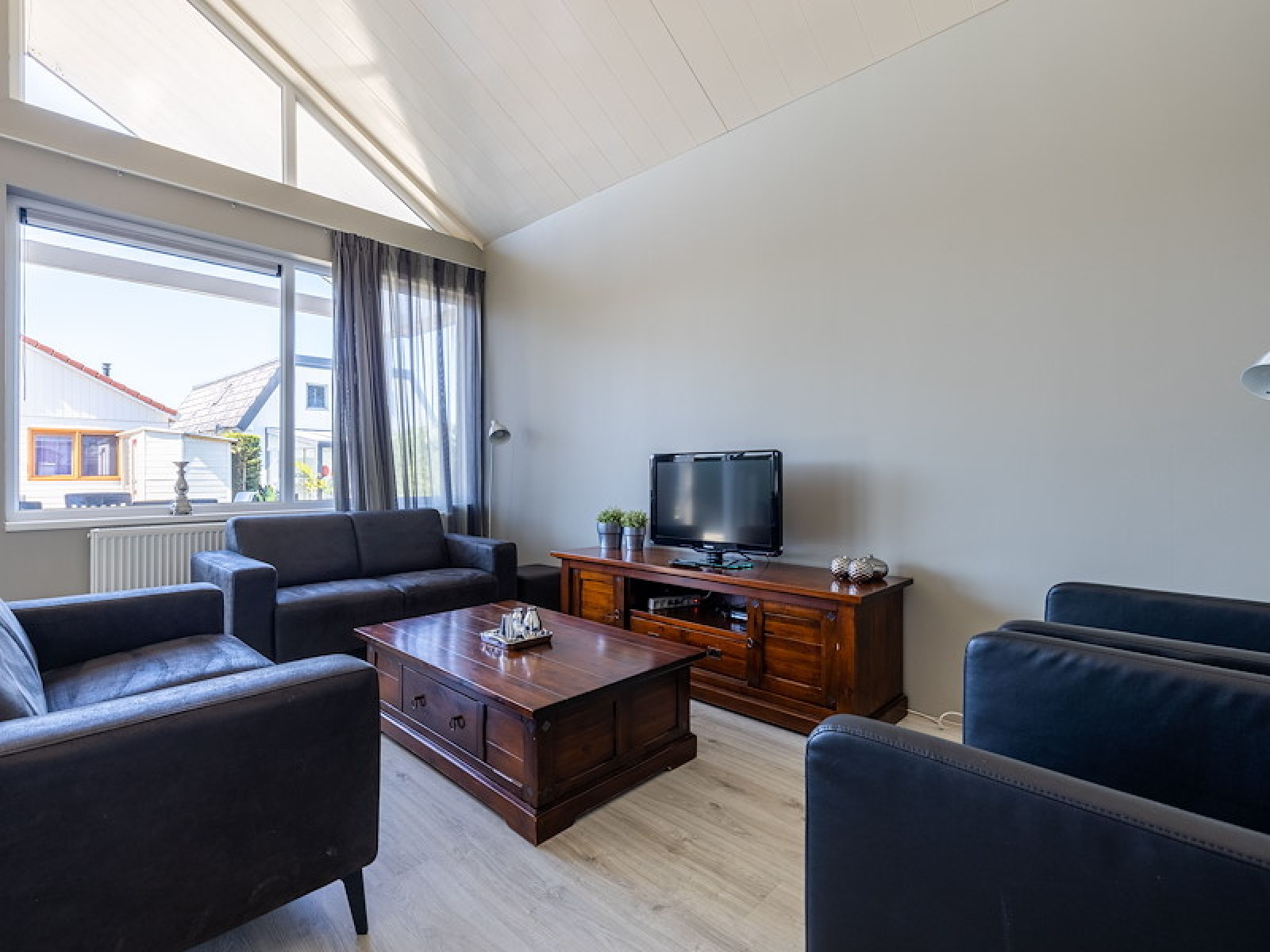 Chalet in Wervershoof voor 6 personen foto 19